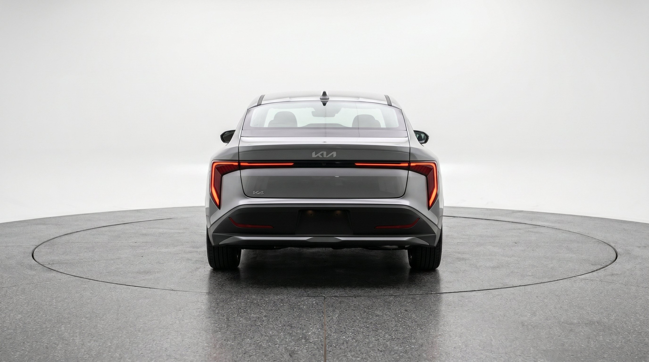 Thumbnail: 2026 Kia K4 - 7