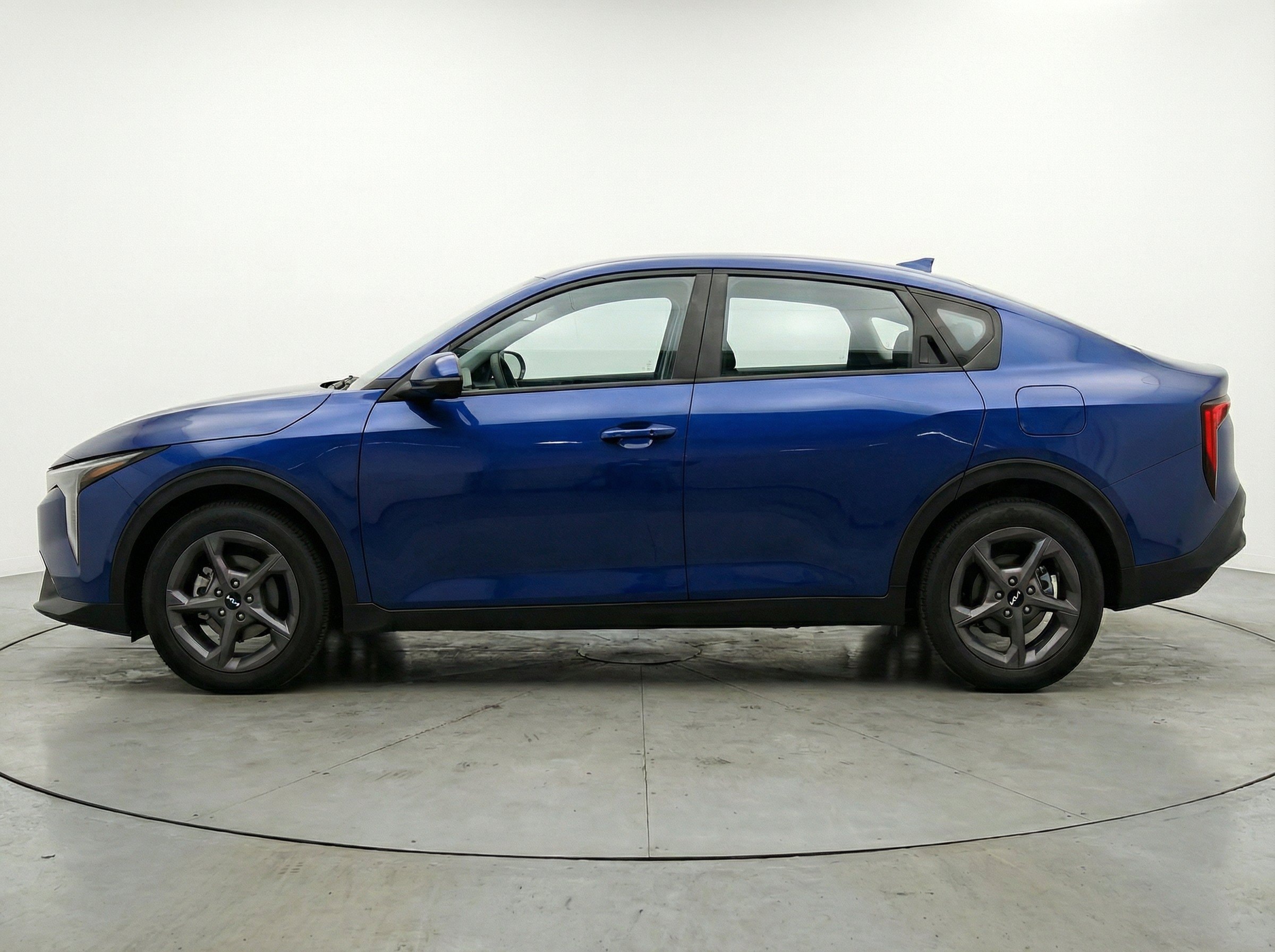 Thumbnail: 2025 Kia K4 - 5