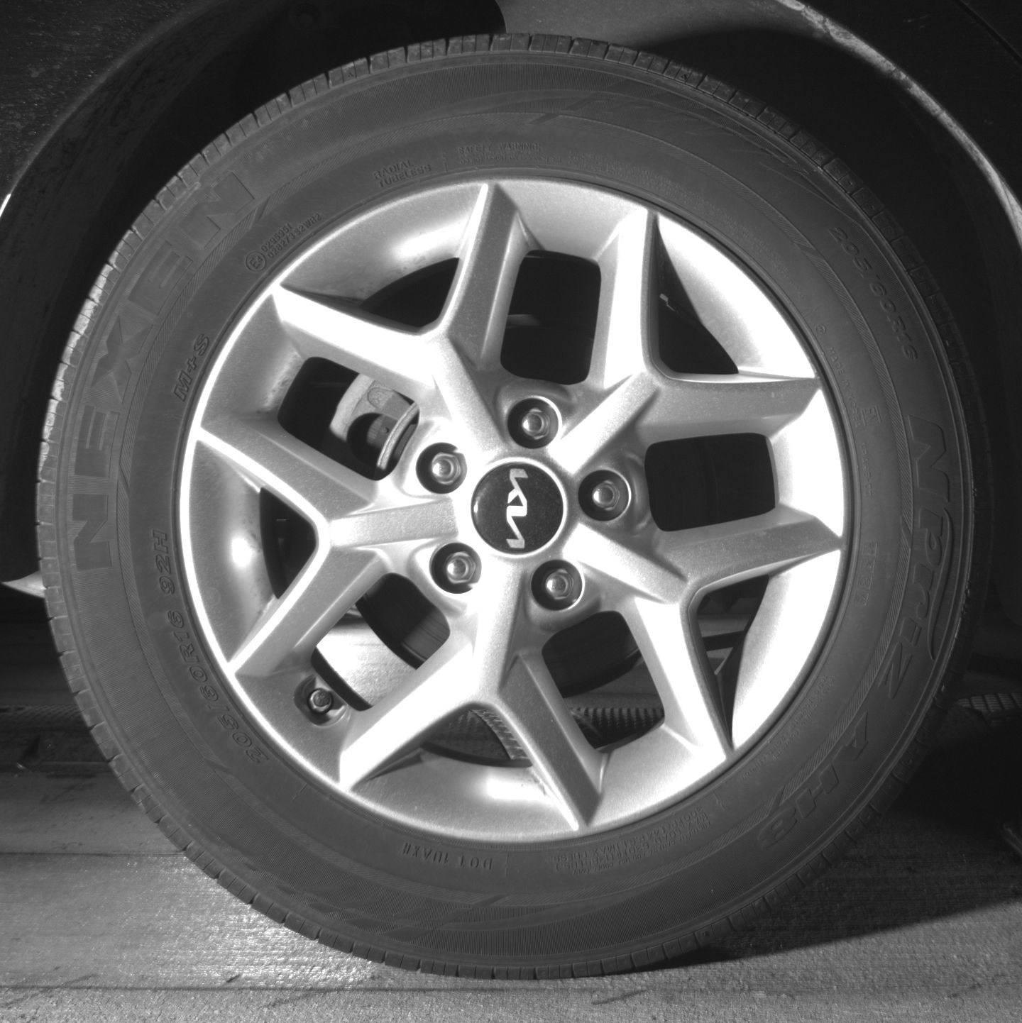 Thumbnail: 2025 Kia Soul - 17