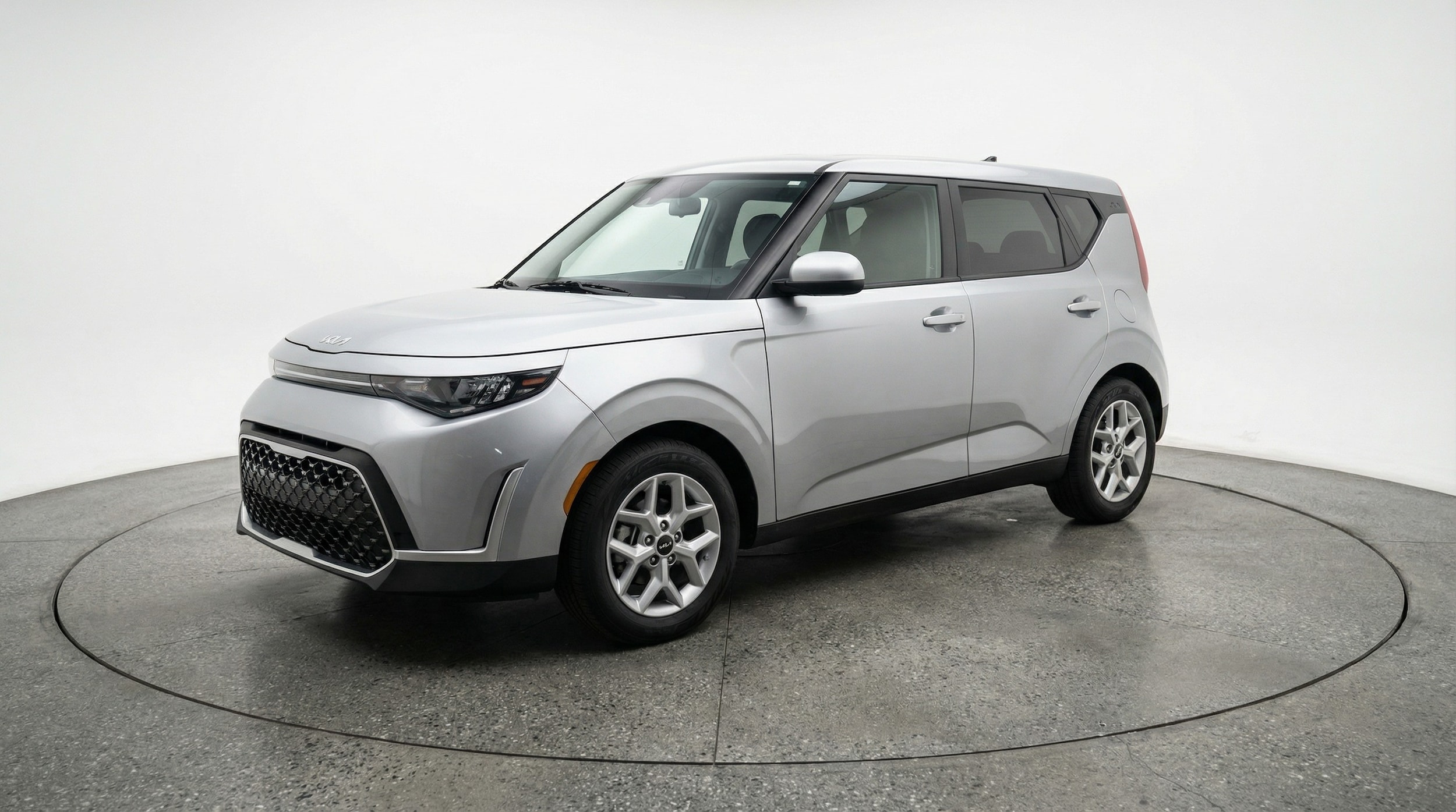 Thumbnail: 2025 Kia Soul - 3