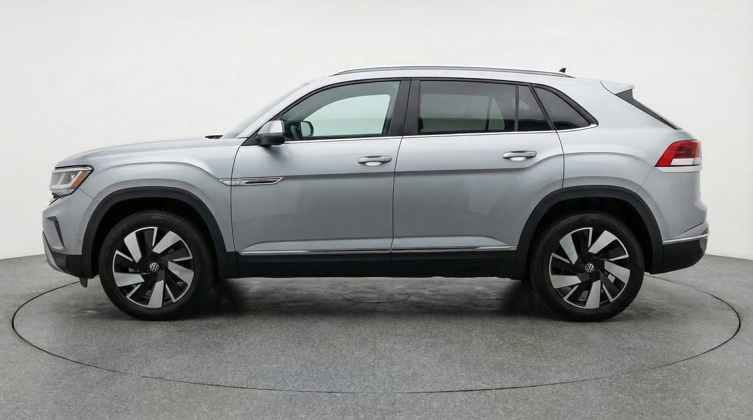 Thumbnail: 2026 Volkswagen Atlas - 5