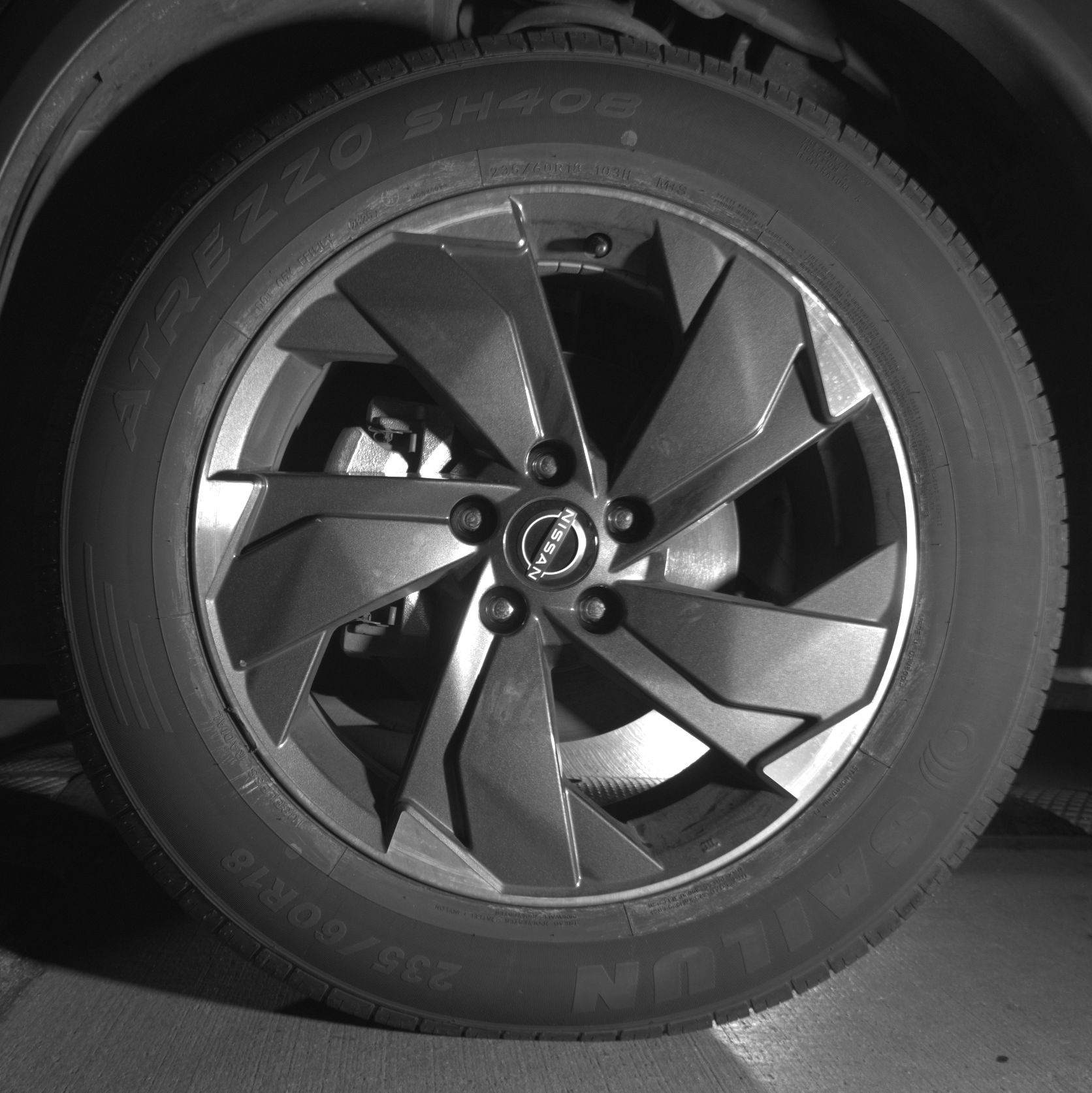 Thumbnail: 2025 Nissan Rogue - 9