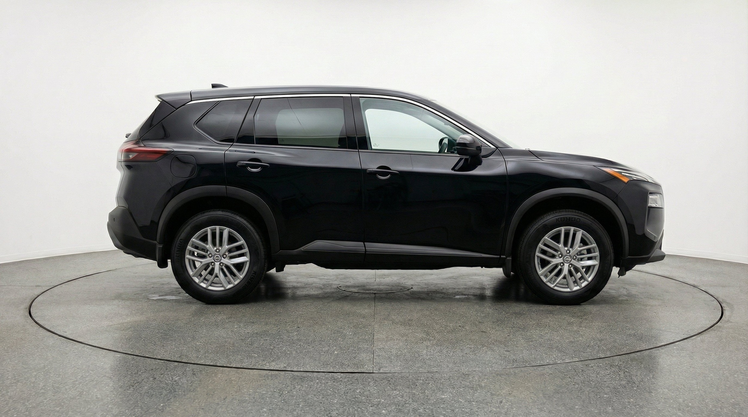 Thumbnail: 2026 Nissan Rogue - 11