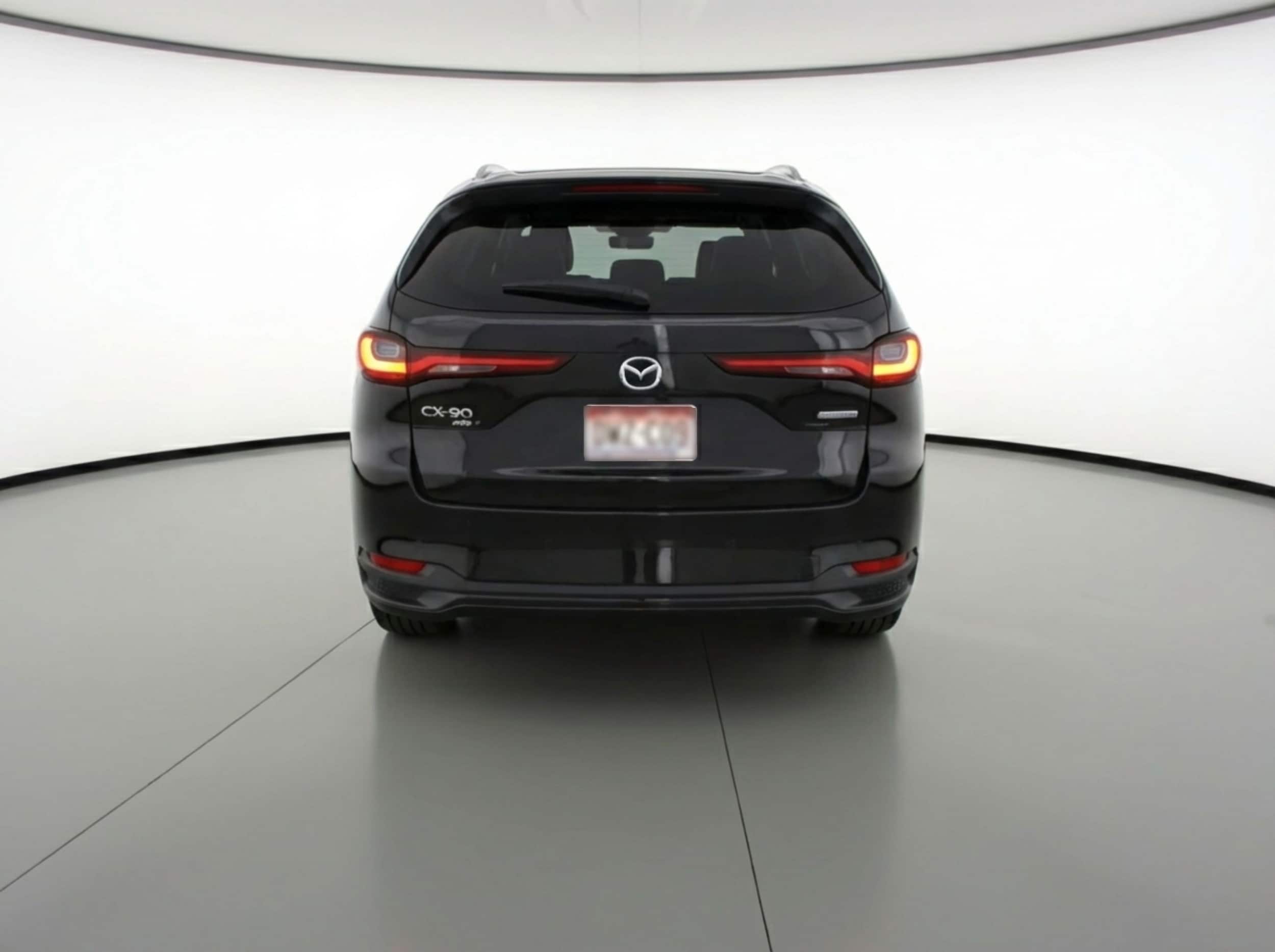 Thumbnail: 2025 Mazda CX-90 - 6