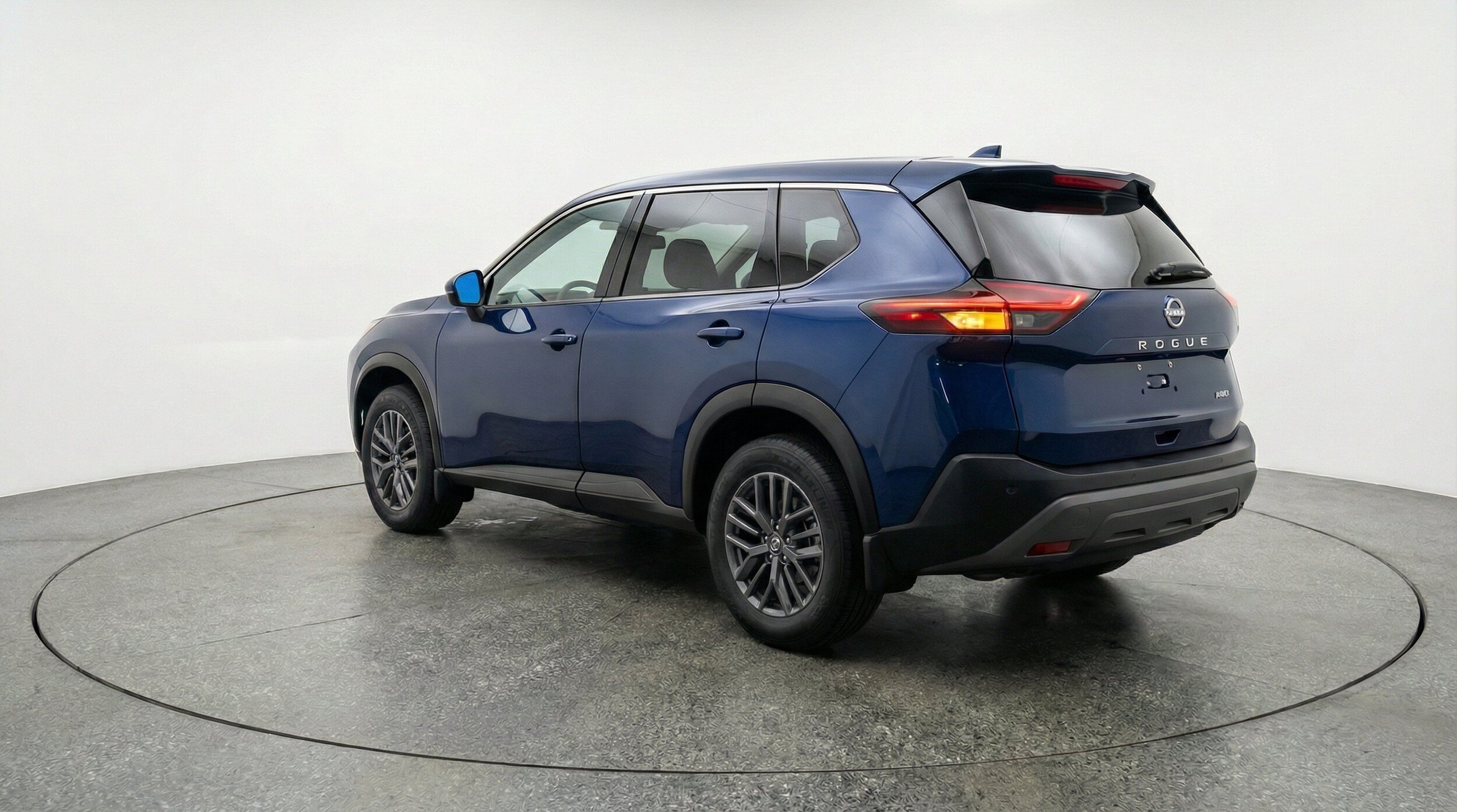 Thumbnail: 2026 Nissan Rogue - 6