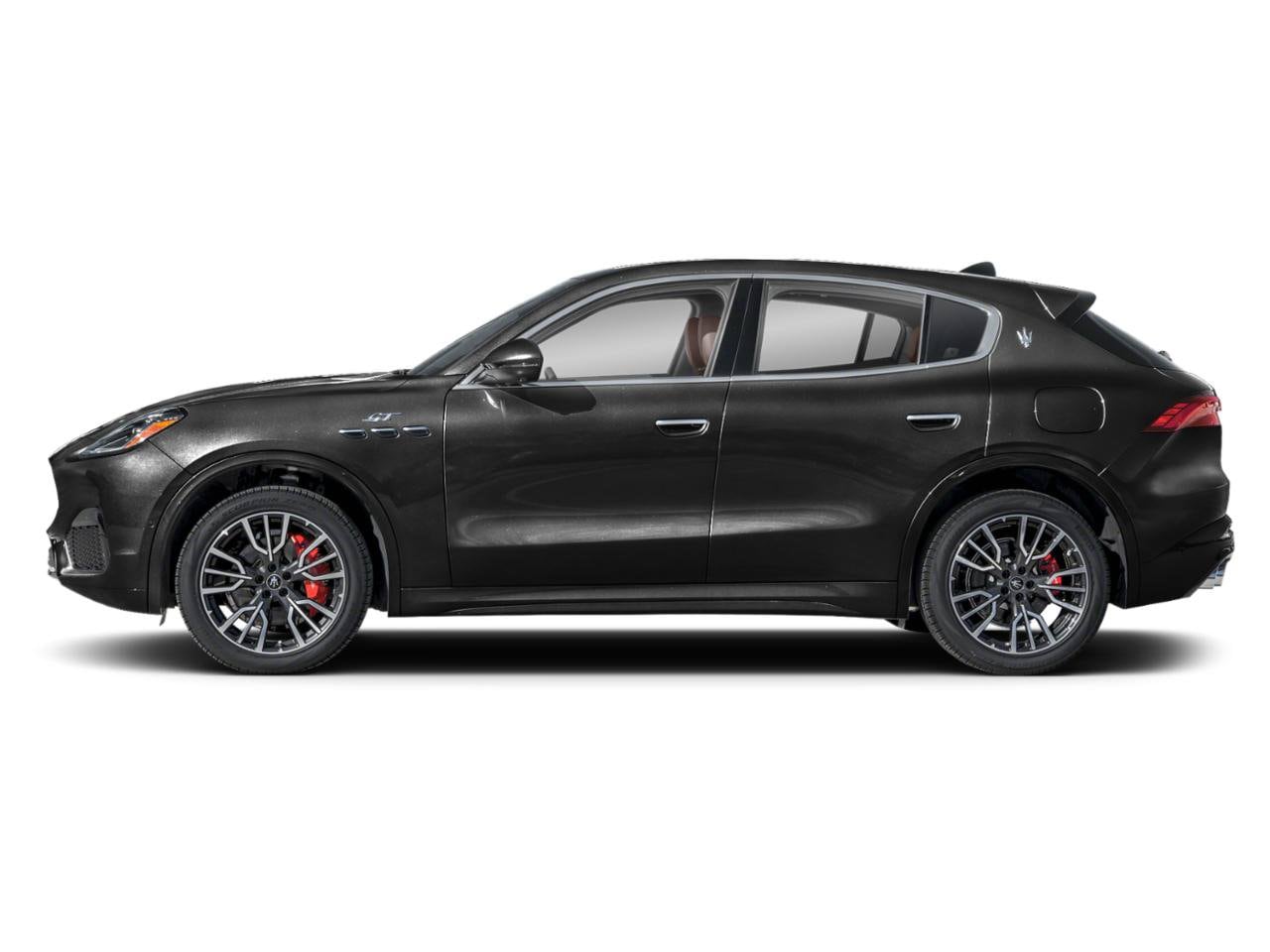 Thumbnail: 2023 Maserati Grecale - 3