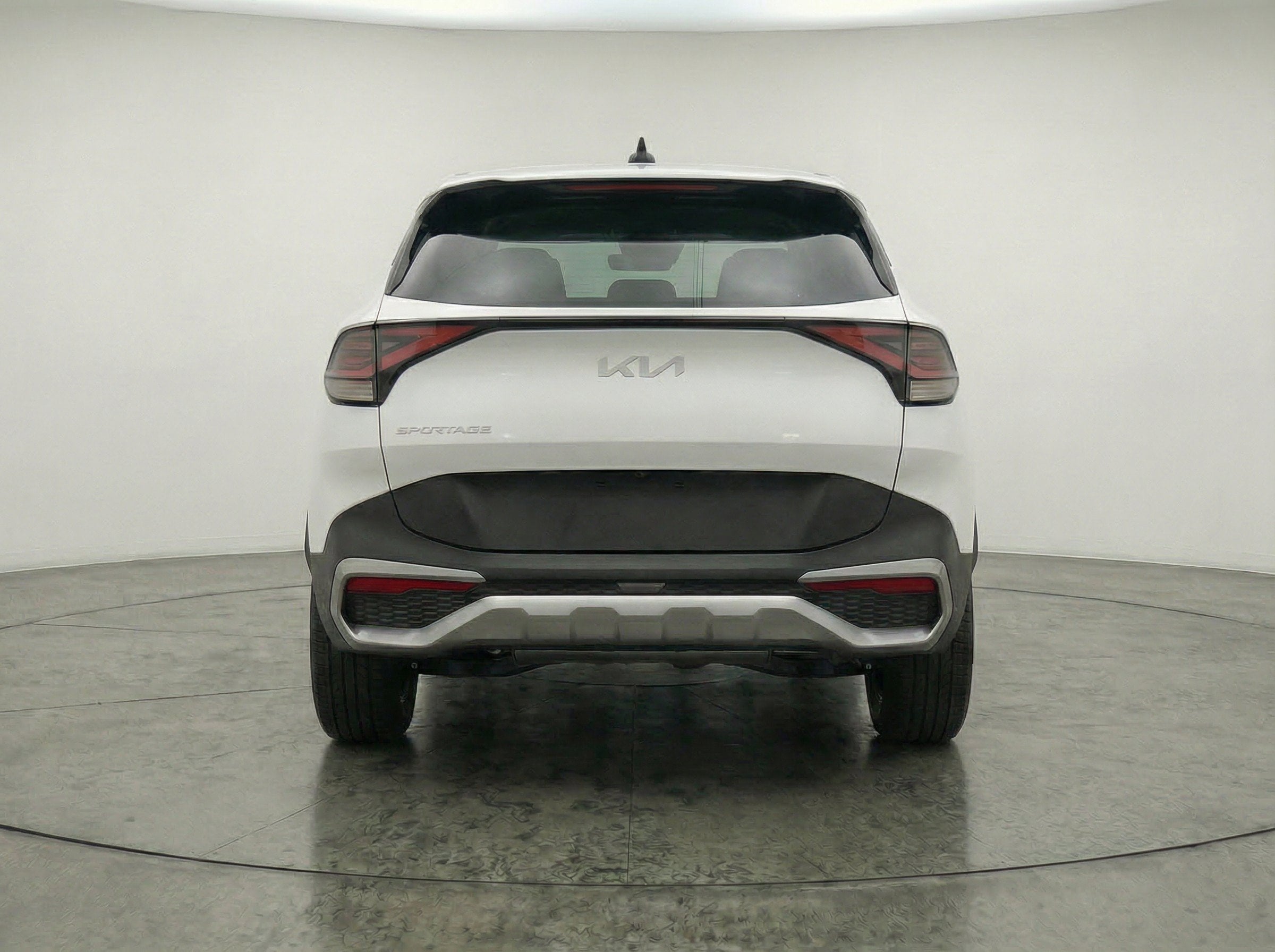 Thumbnail: 2026 Kia Sportage - 7