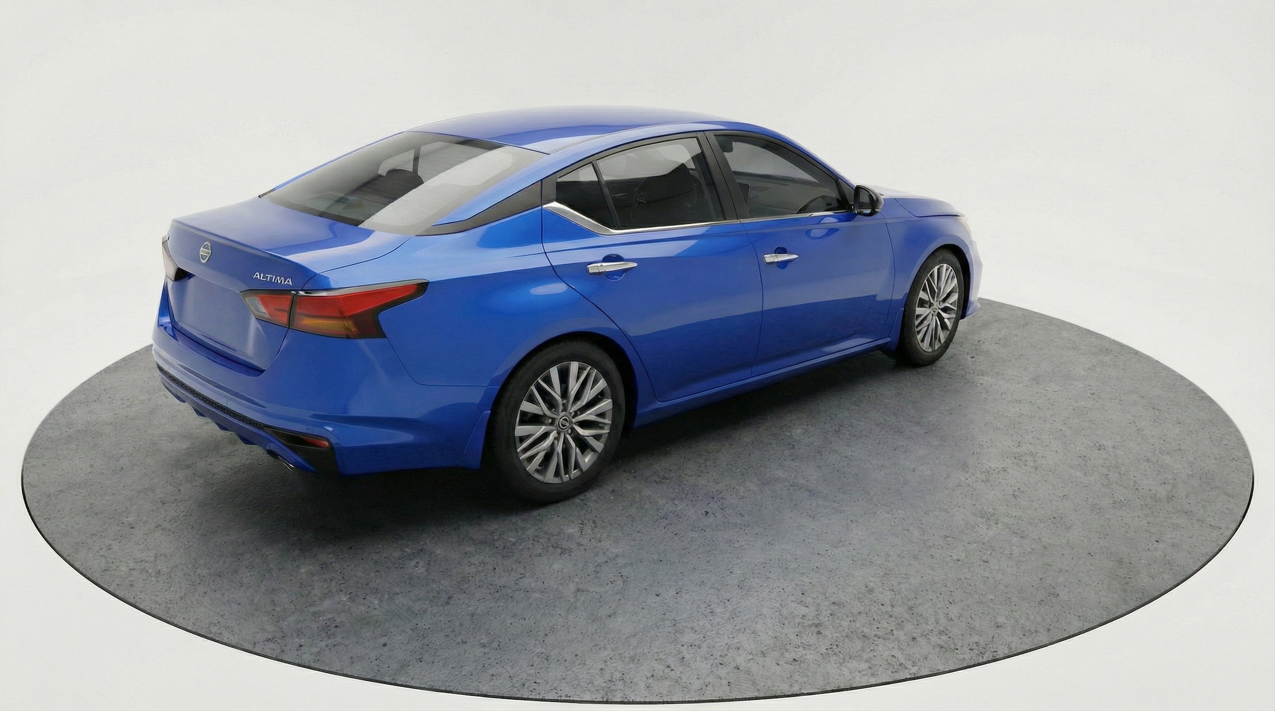 Thumbnail: 2025 Nissan Altima - 7