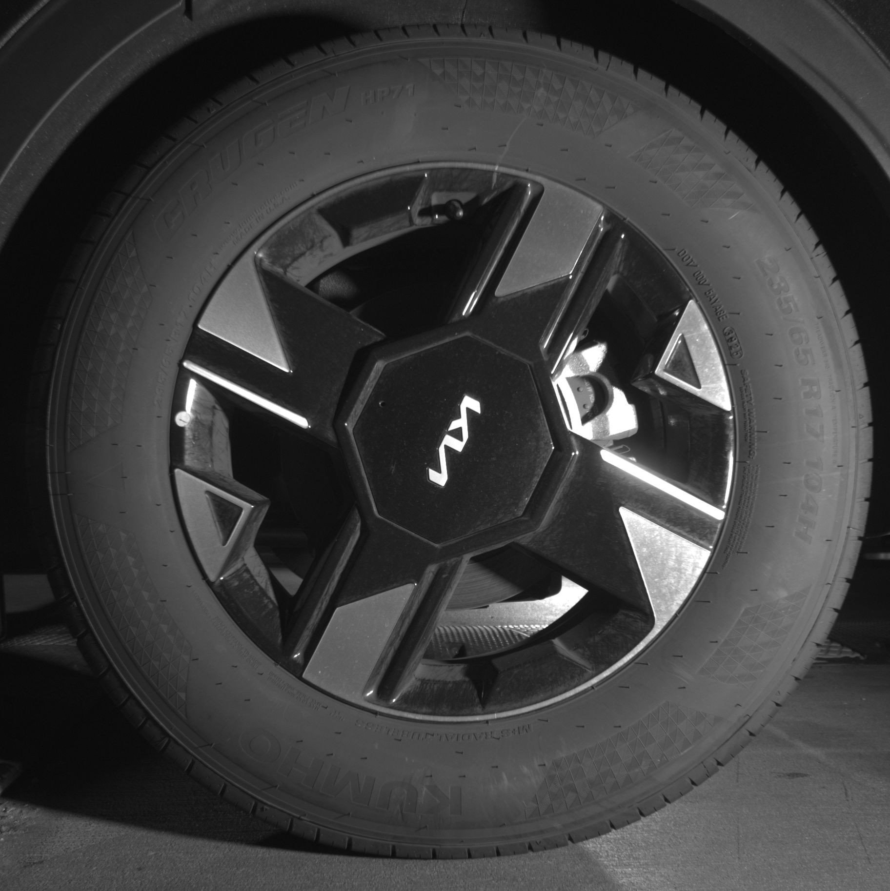 Thumbnail: 2026 Kia Sportage - 14