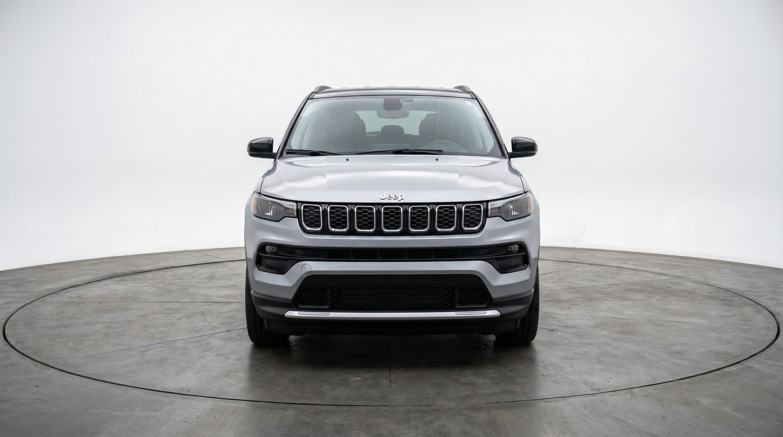 Thumbnail: 2025 Jeep Compass - 2