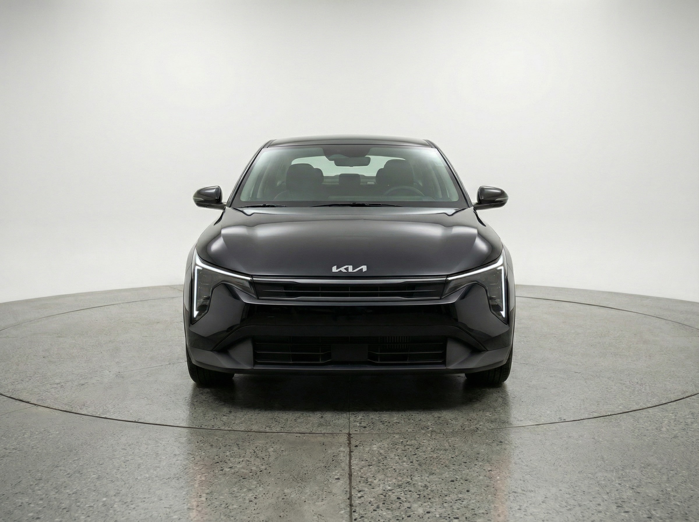 Thumbnail: 2025 Kia K4 - 2