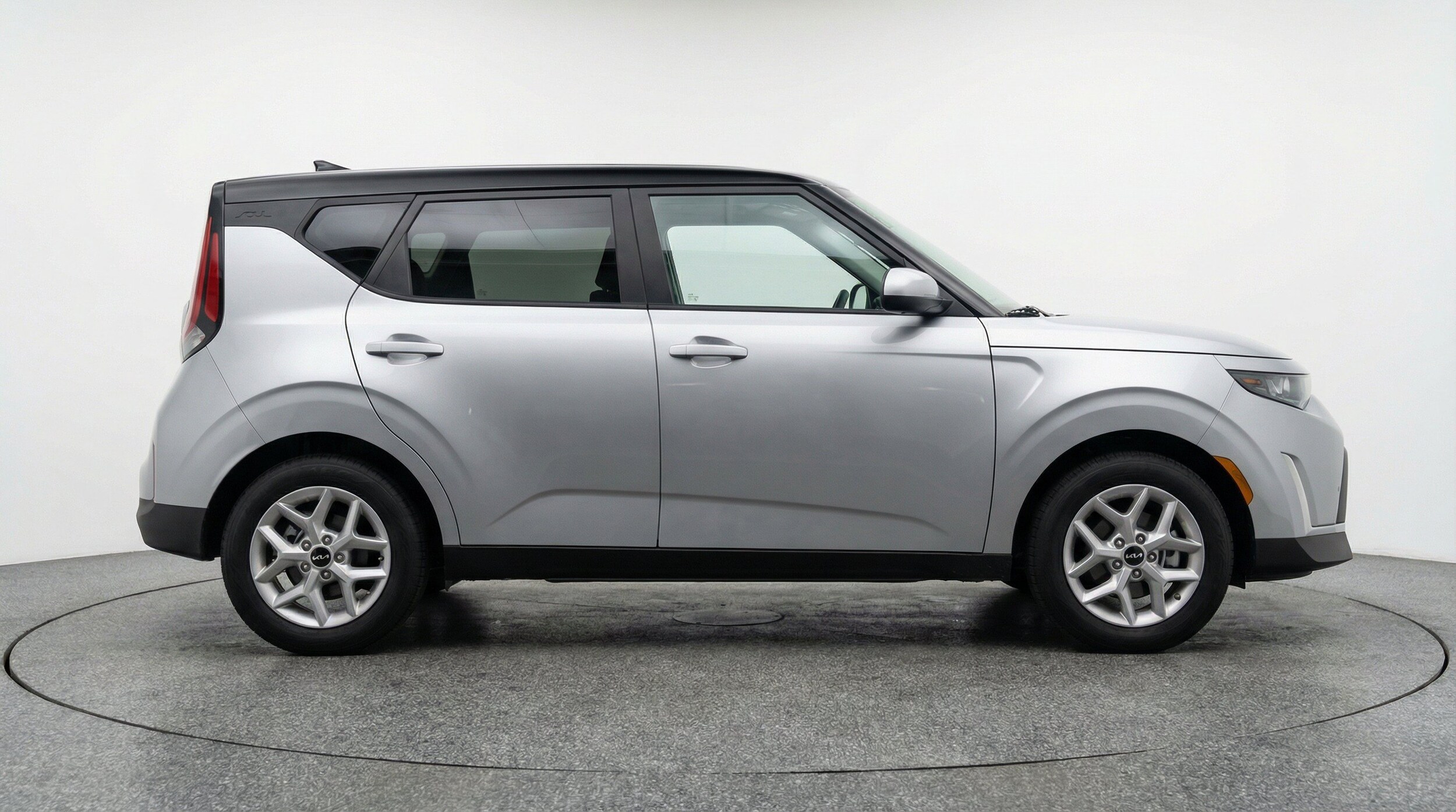 Thumbnail: 2025 Kia Soul - 10