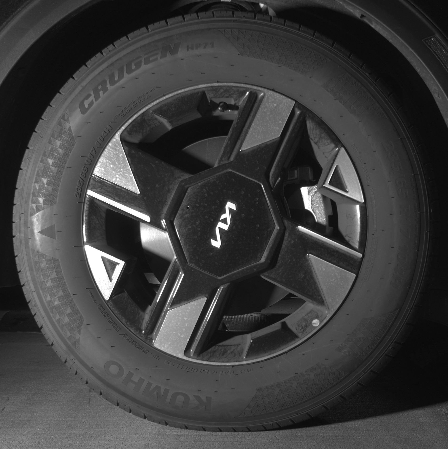 Thumbnail: 2026 Kia Sportage - 13