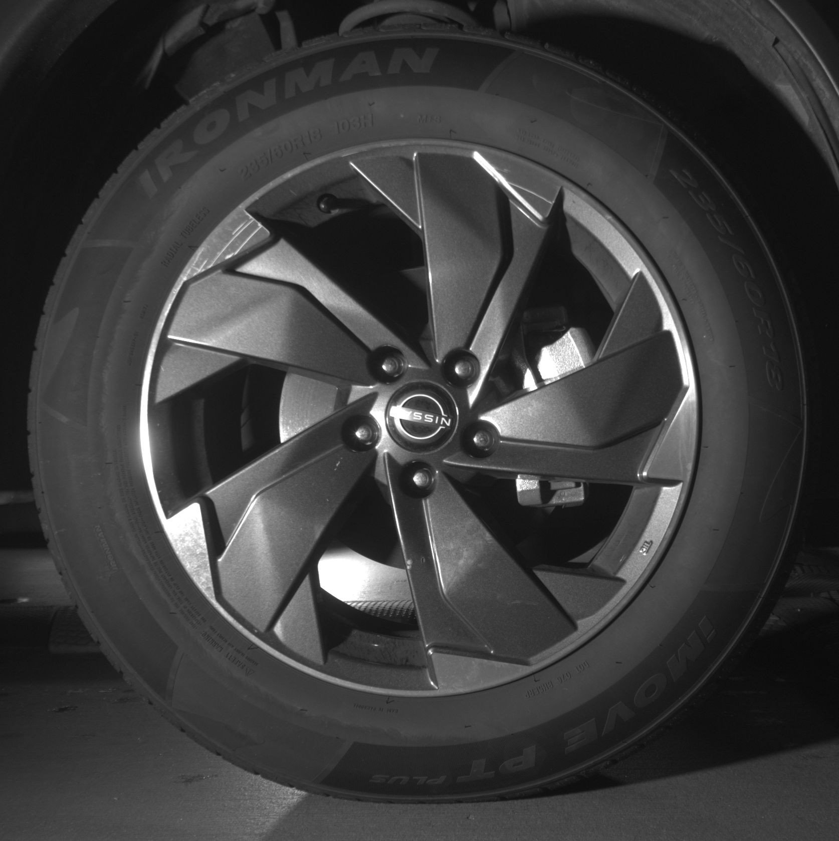 Thumbnail: 2025 Nissan Rogue - 13
