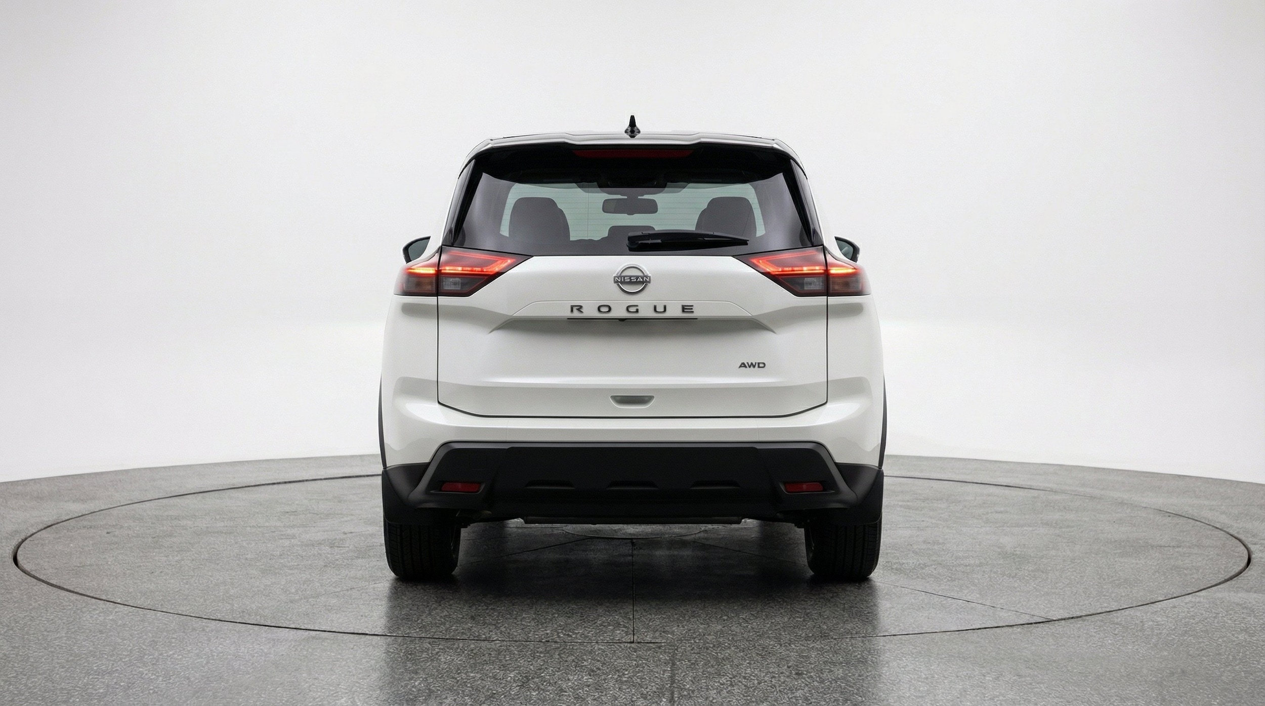 Thumbnail: 2026 Nissan Rogue - 7