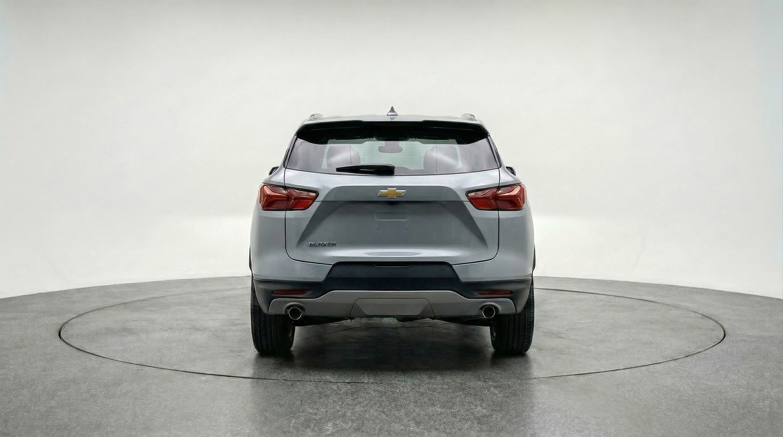 Thumbnail: 2025 Chevrolet Blazer - 7
