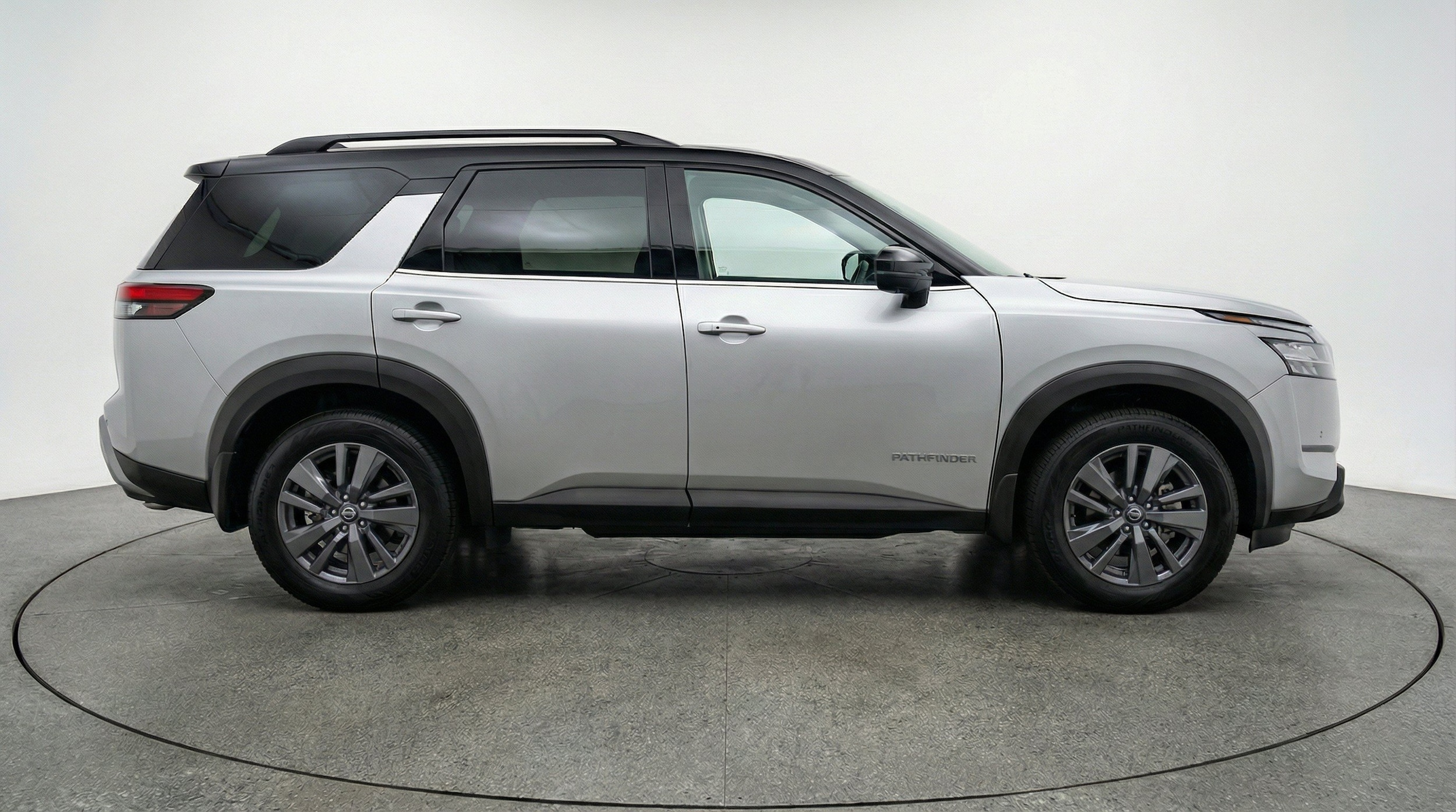 Thumbnail: 2025 Nissan Pathfinder - 11