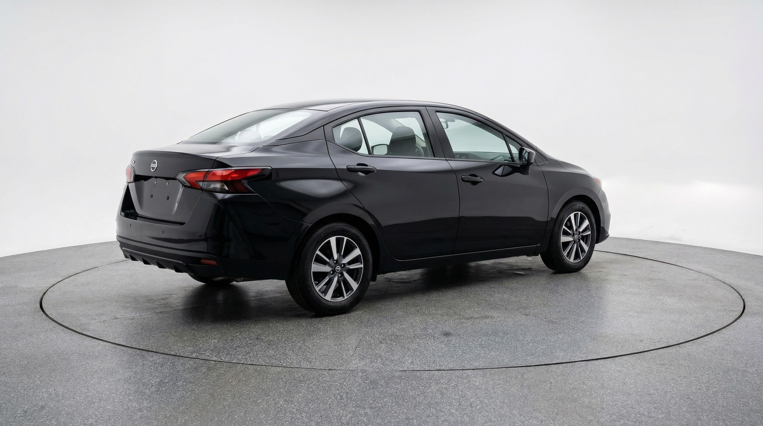 Thumbnail: 2025 Nissan Versa - 7