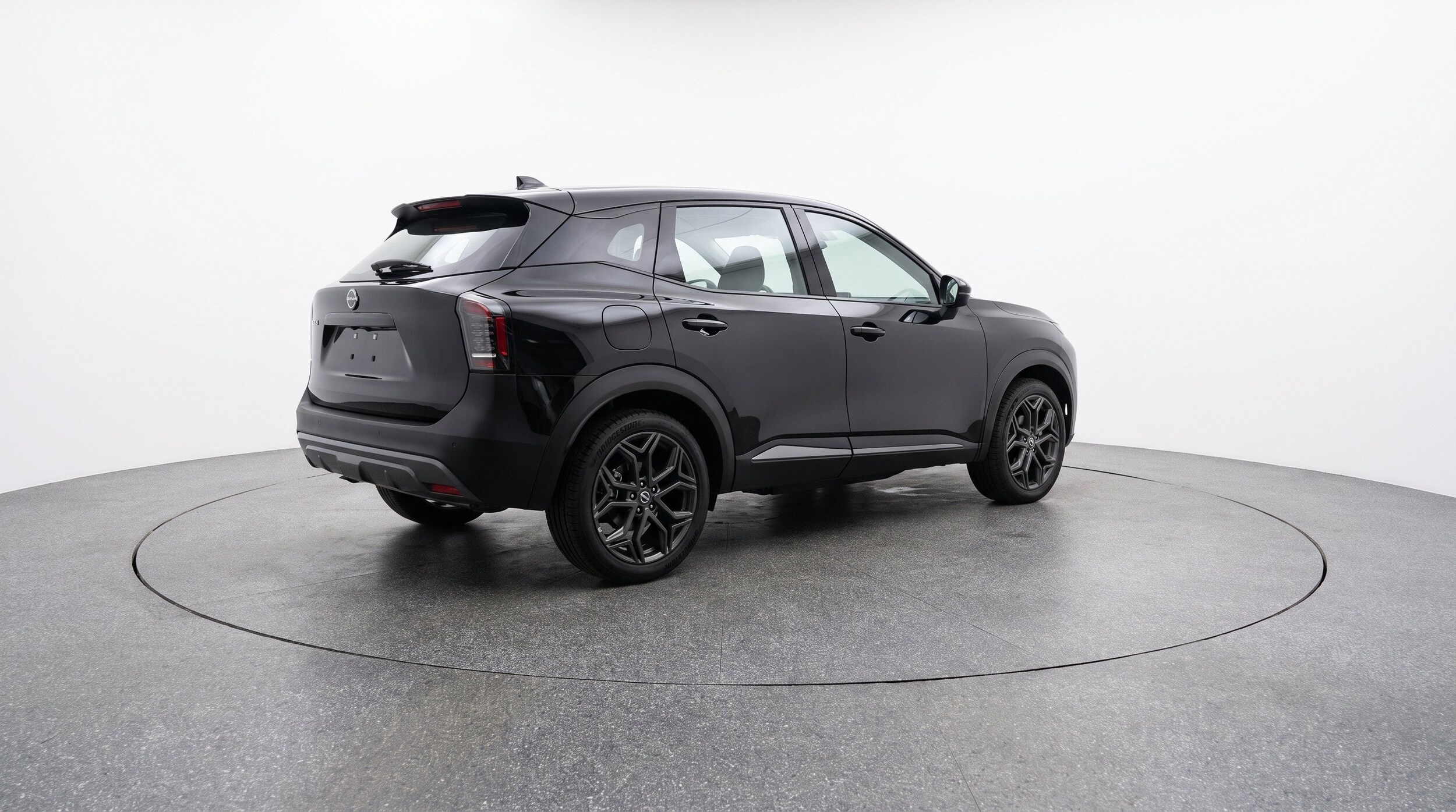 Thumbnail: 2026 Nissan Kicks - 9