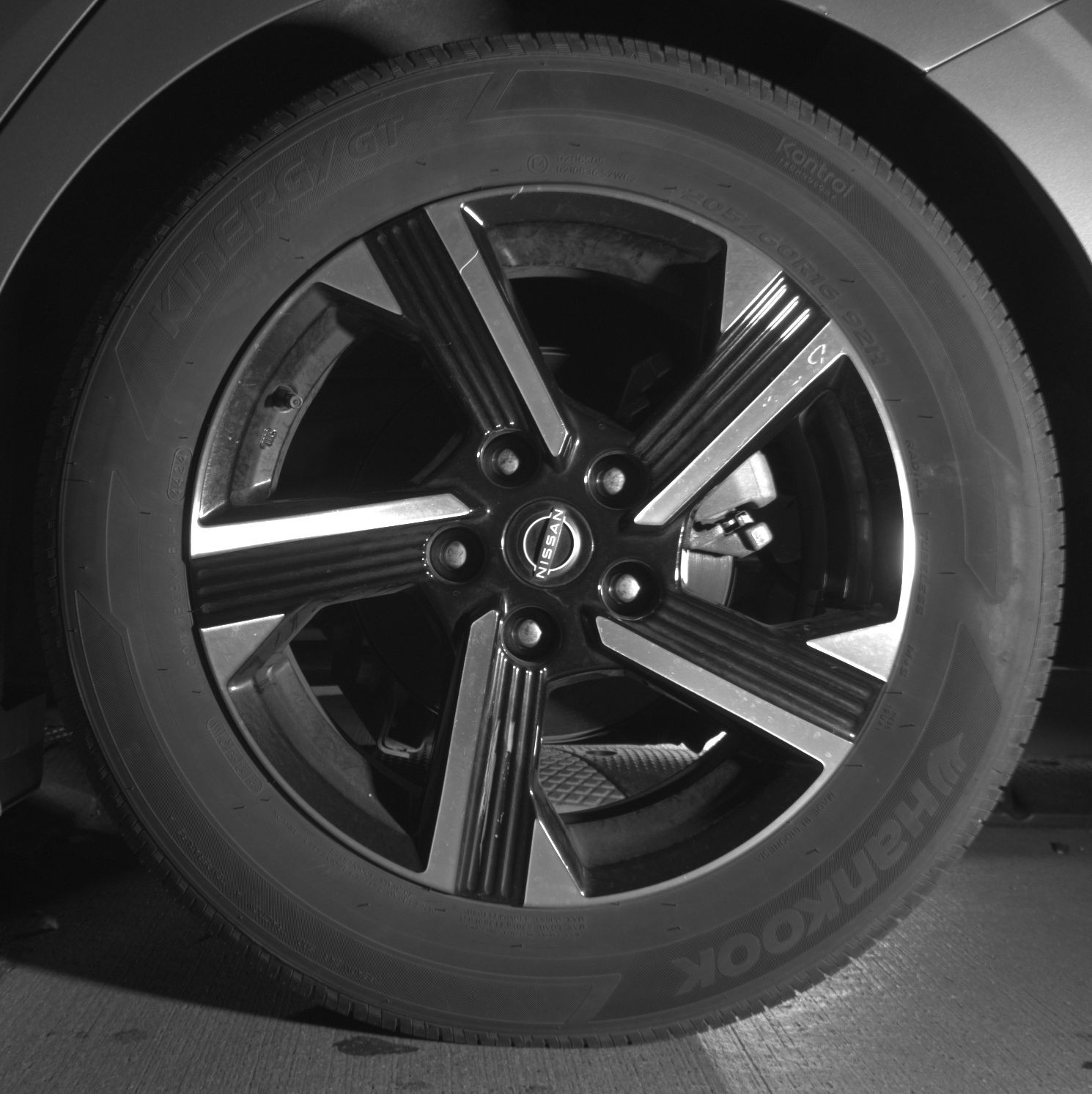 Thumbnail: 2025 Nissan Sentra - 11