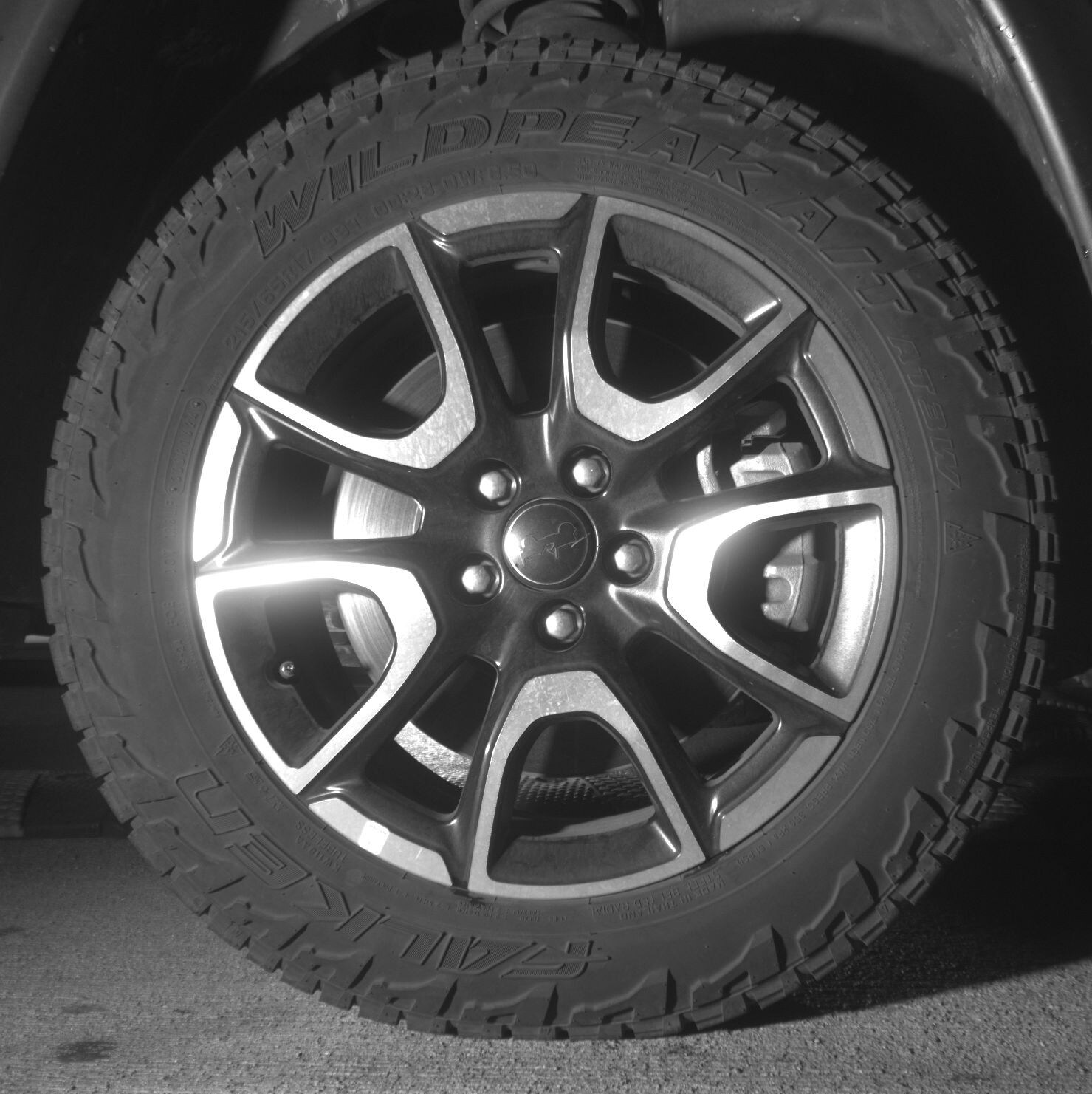 Thumbnail: 2025 Jeep Compass - 10