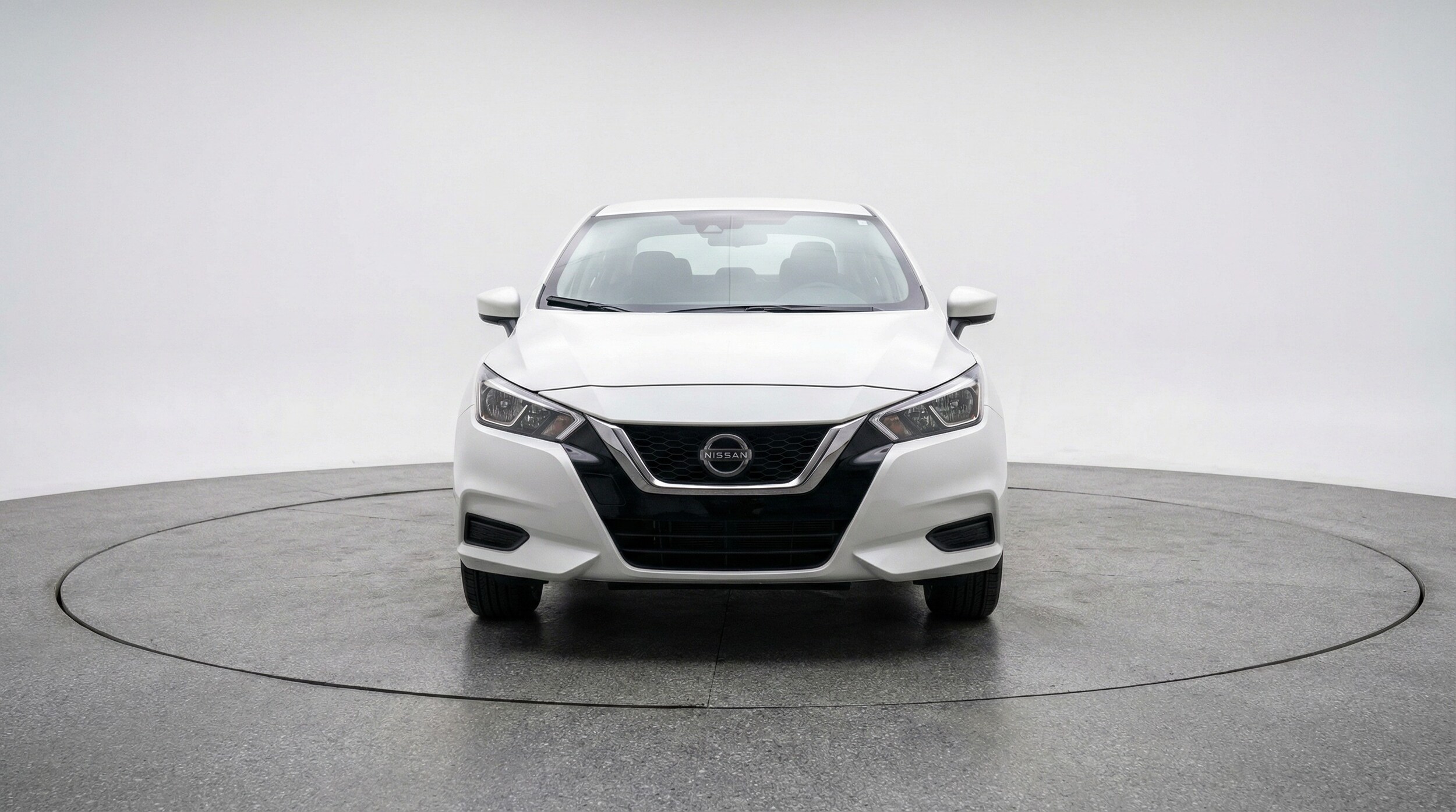 Thumbnail: 2025 Nissan Versa - 2