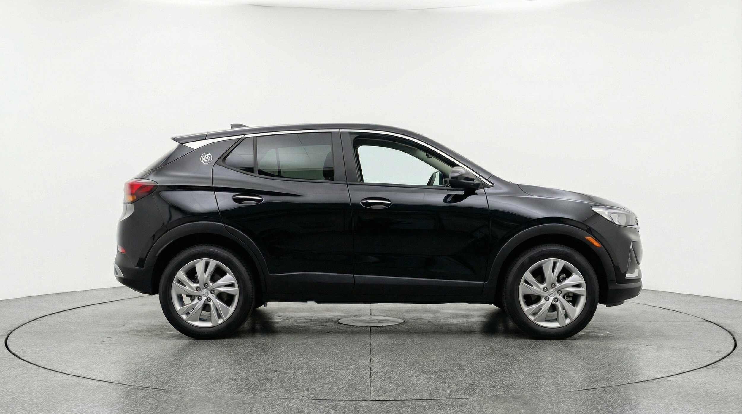 Thumbnail: 2026 Buick Encore GX - 11