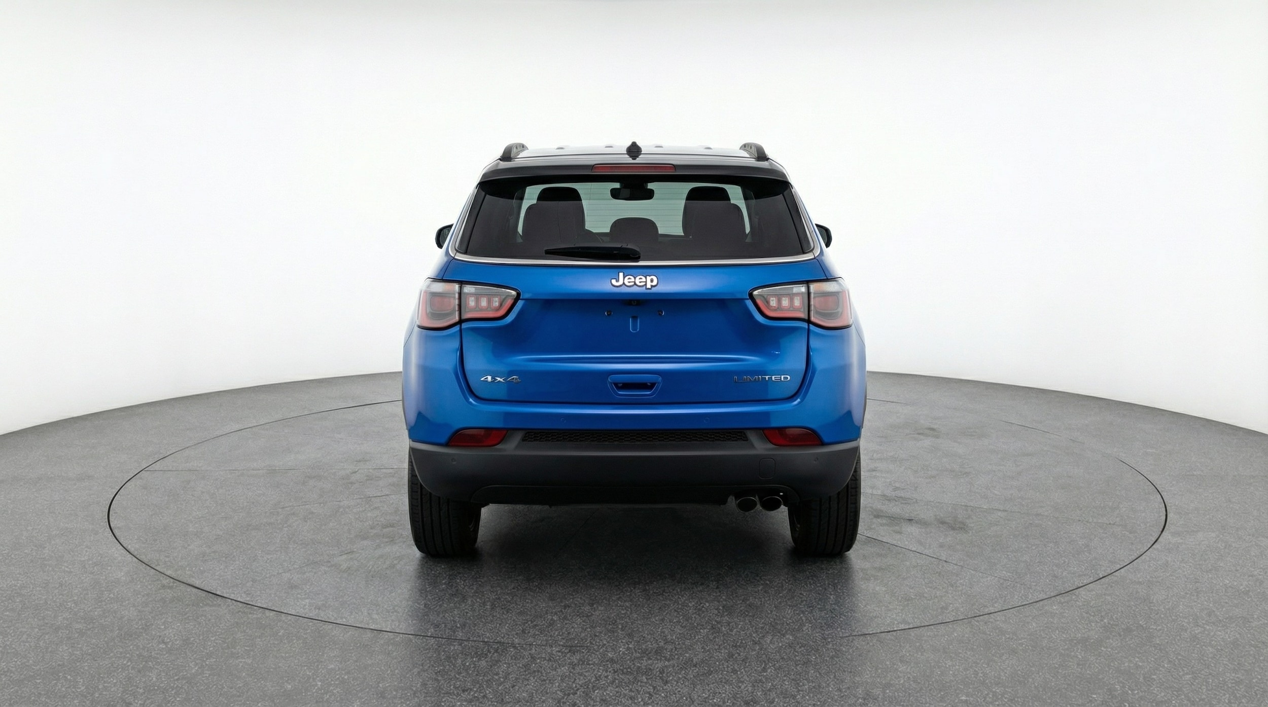 Thumbnail: 2025 Jeep Compass - 6