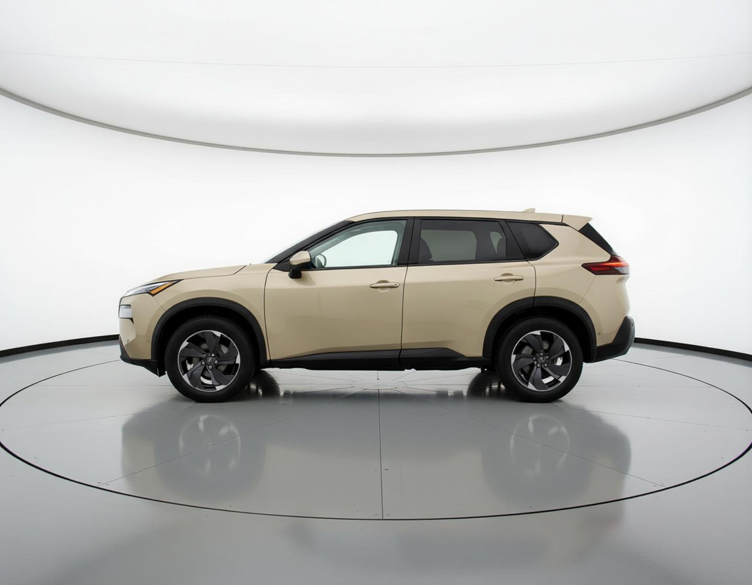 Thumbnail: 2025 Nissan Rogue - 4