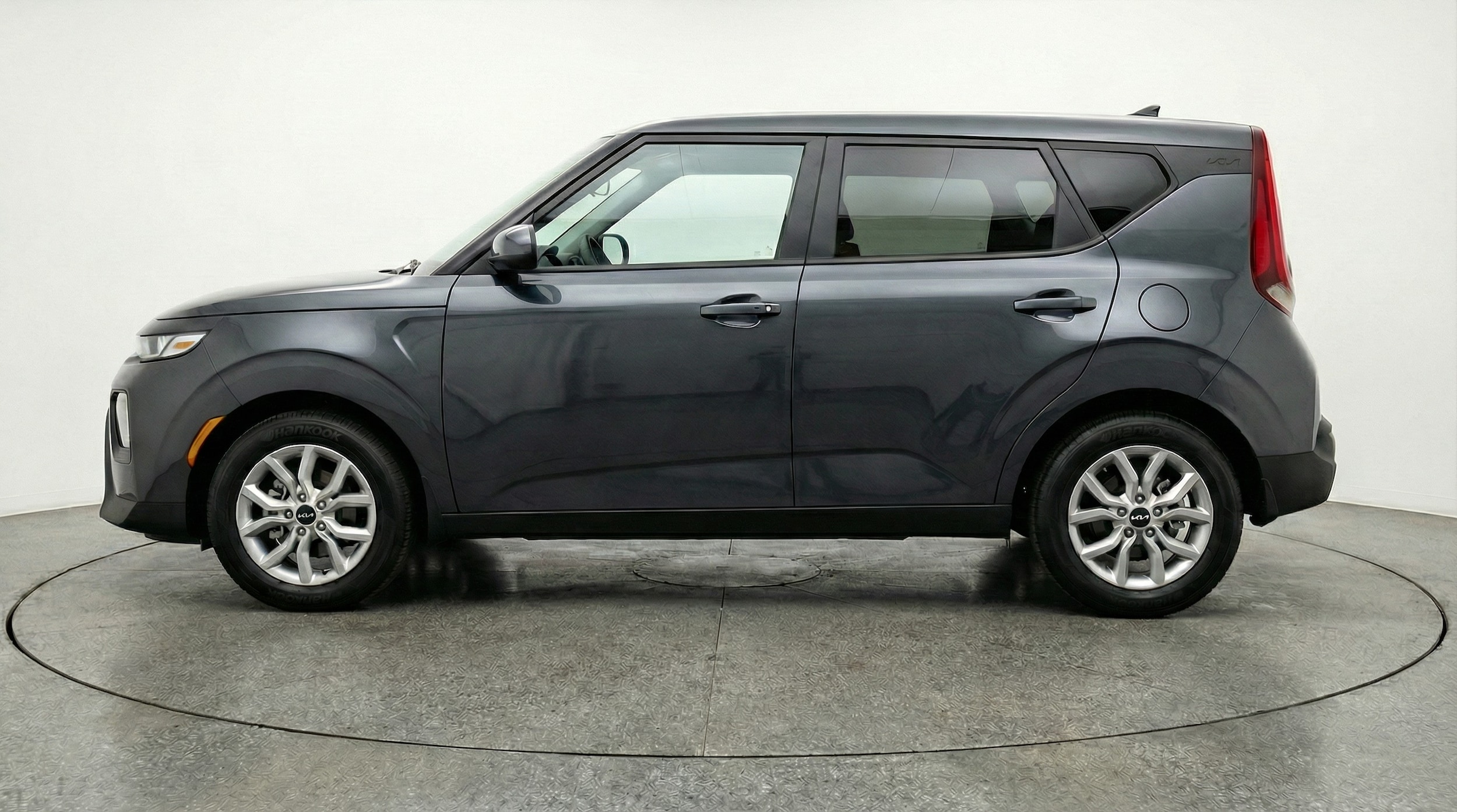 Thumbnail: 2025 Kia Soul - 4