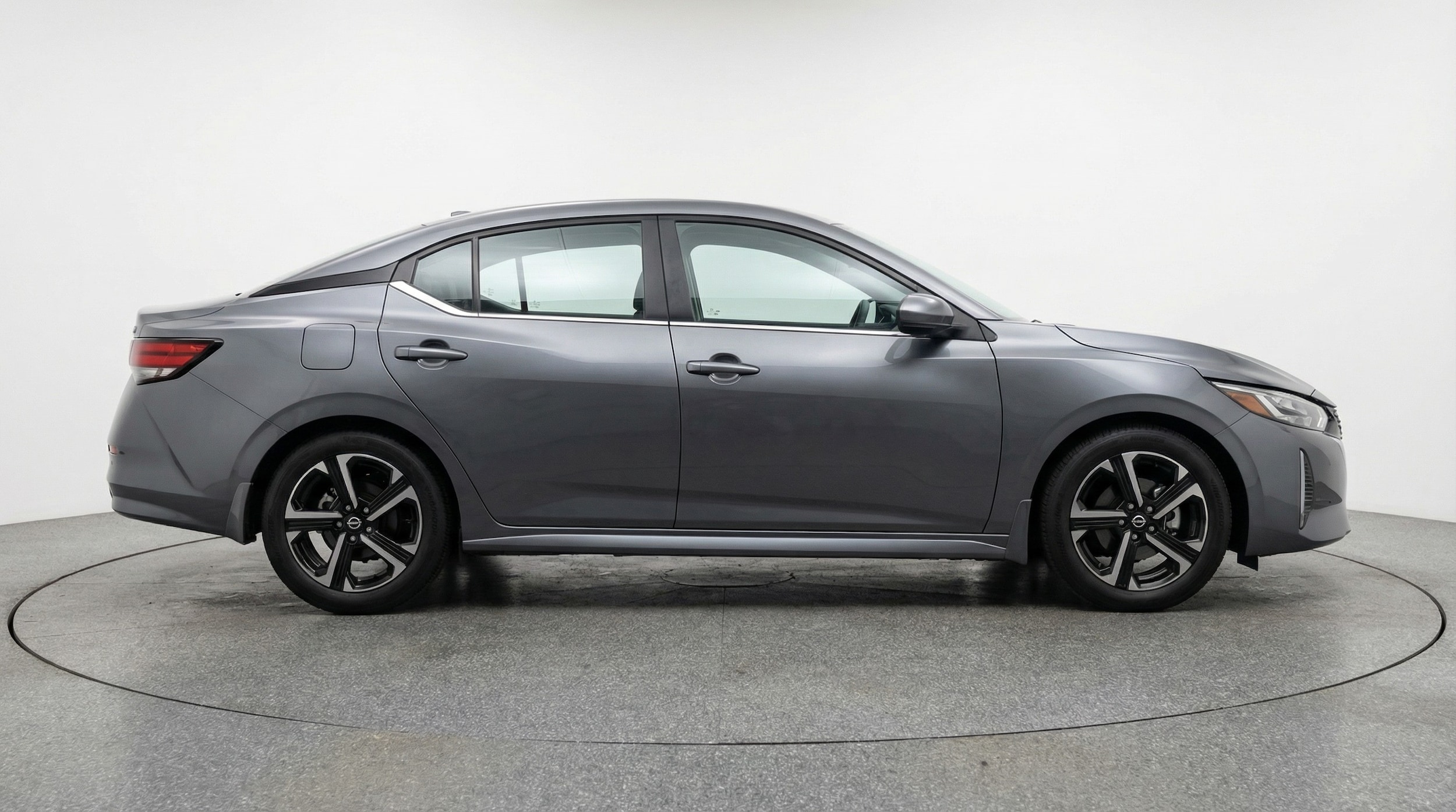 Thumbnail: 2025 Nissan Sentra - 8