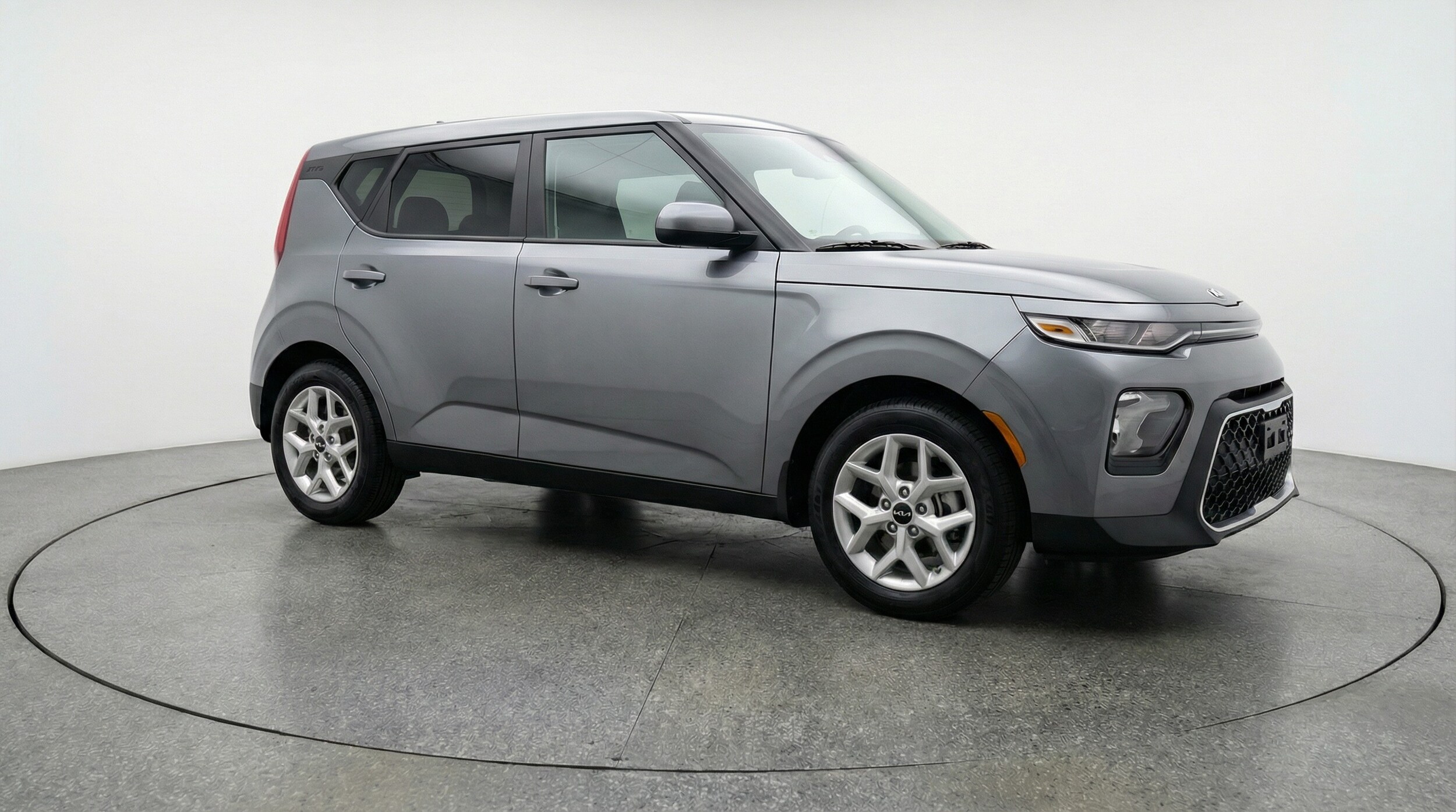 Thumbnail: 2025 Kia Soul - 1