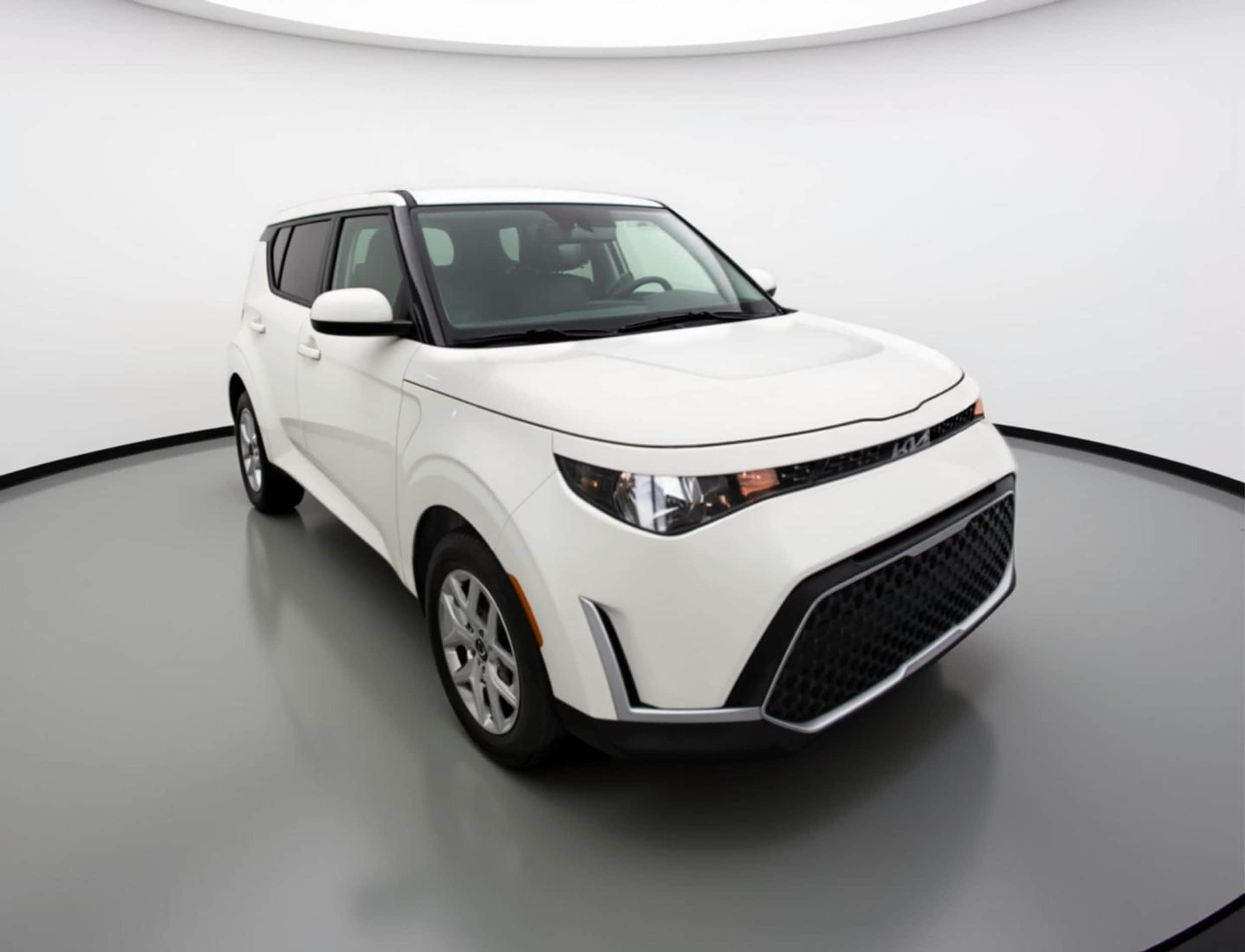 Thumbnail: 2025 Kia Soul - 1