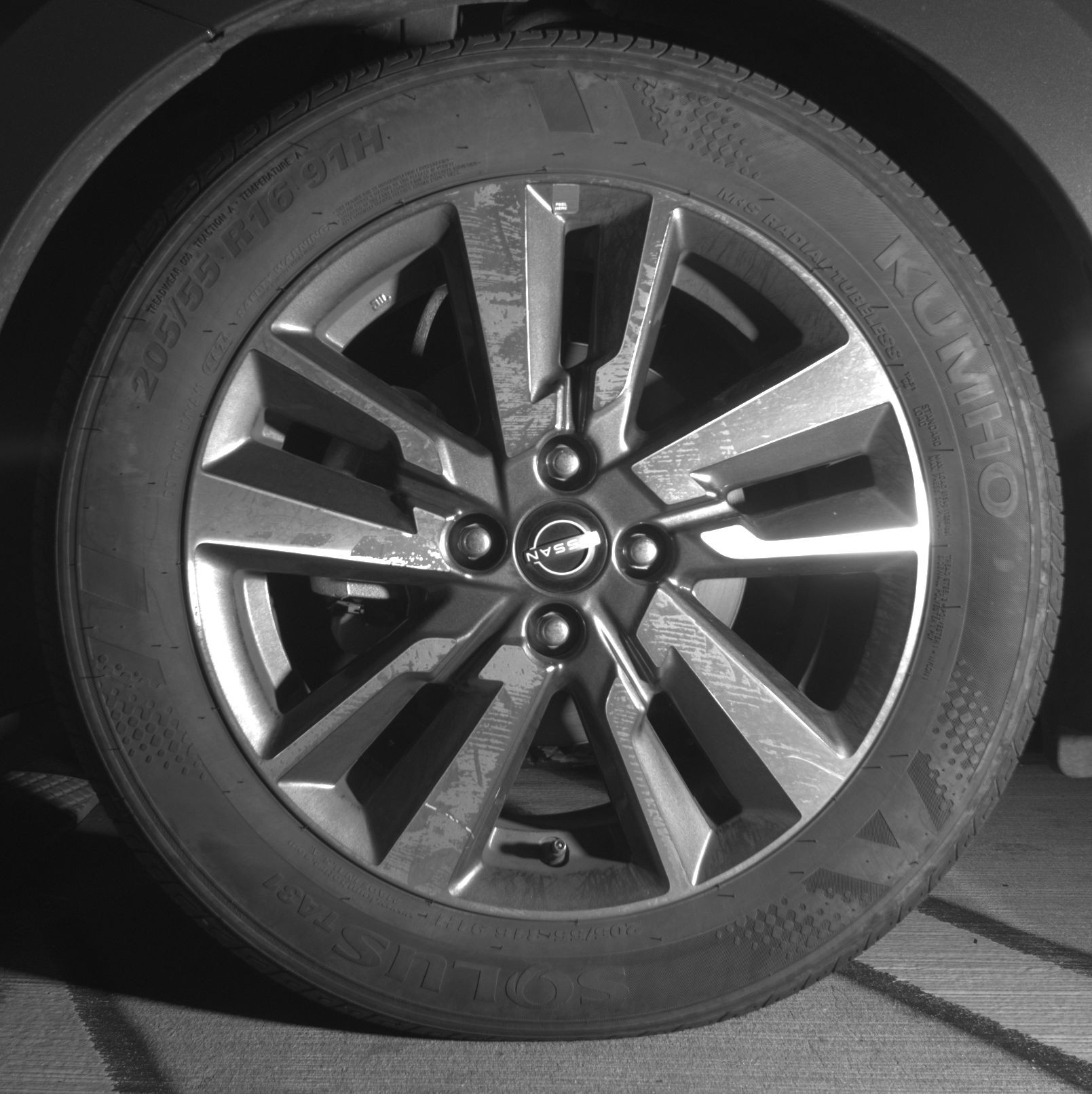 Thumbnail: 2025 Nissan Versa - 9