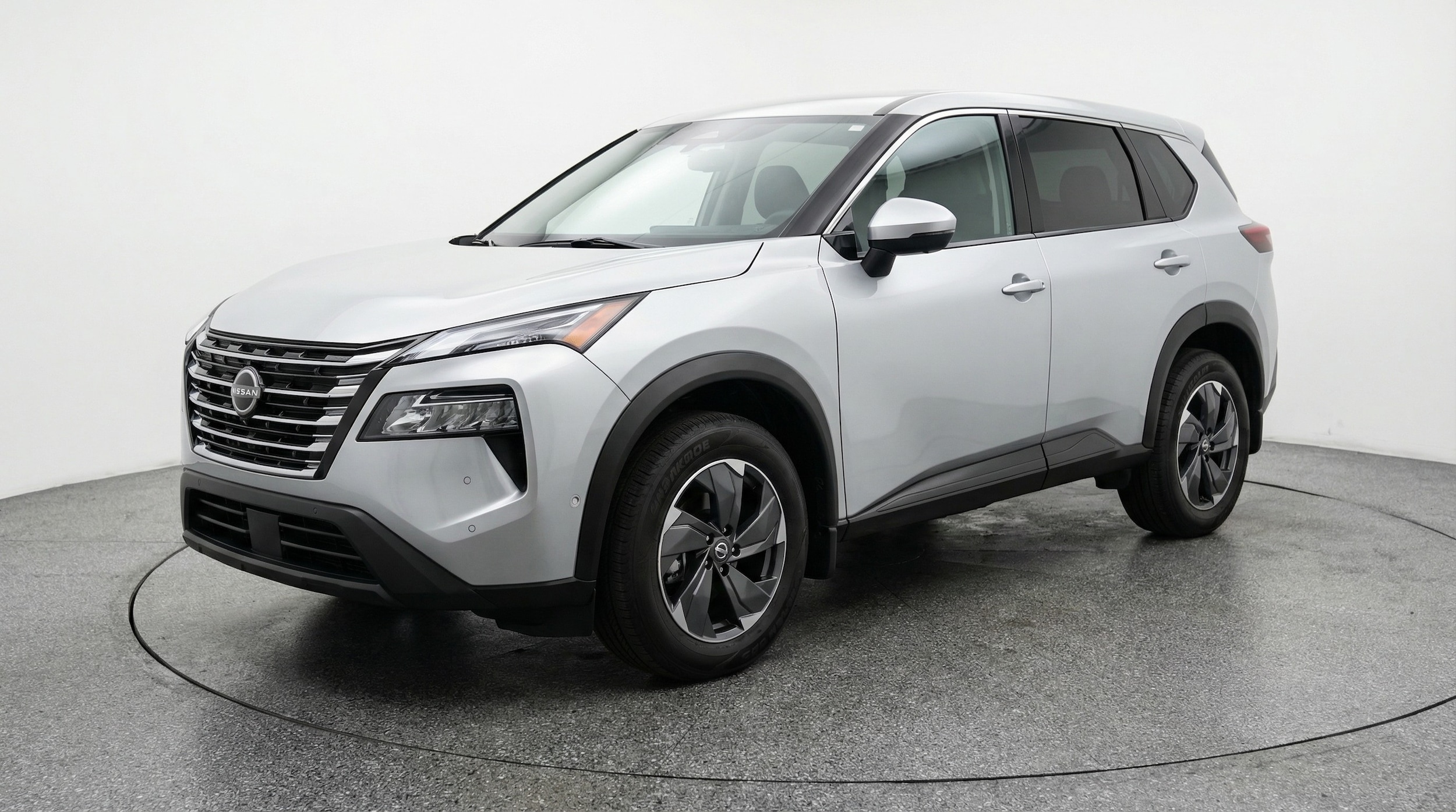 Thumbnail: 2025 Nissan Rogue - 3