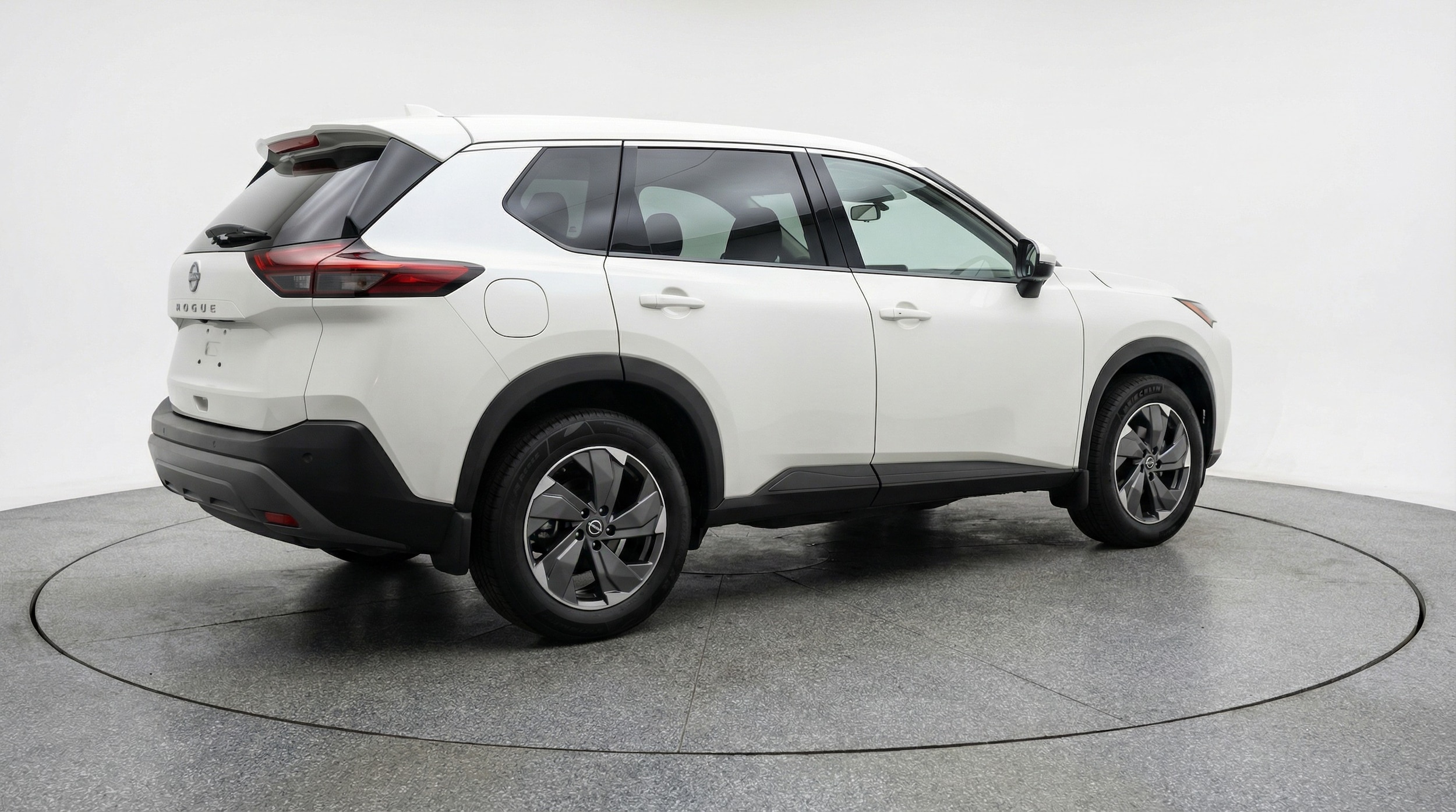 Thumbnail: 2025 Nissan Rogue - 7