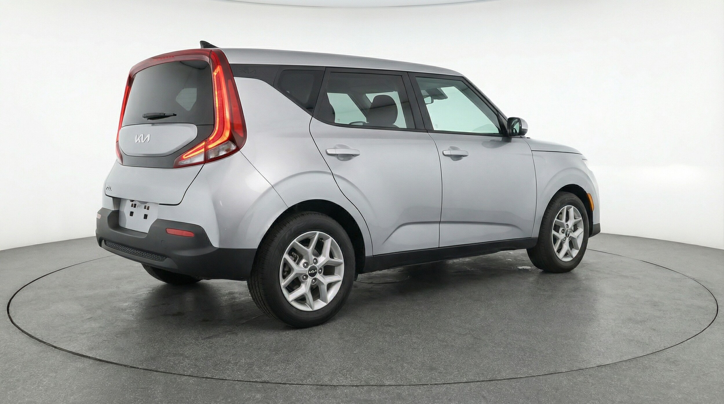 Thumbnail: 2025 Kia Soul - 7