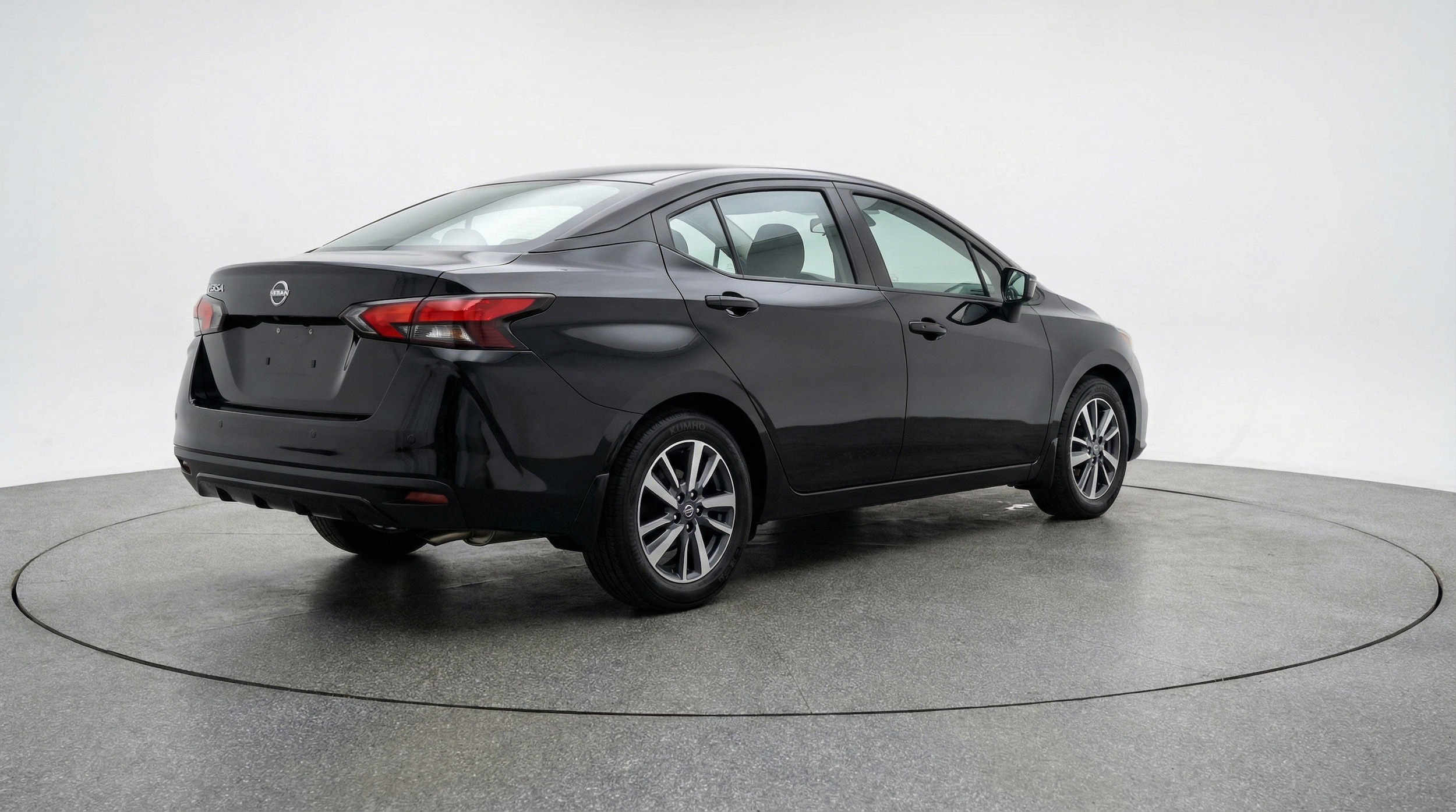 Thumbnail: 2025 Nissan Versa - 6