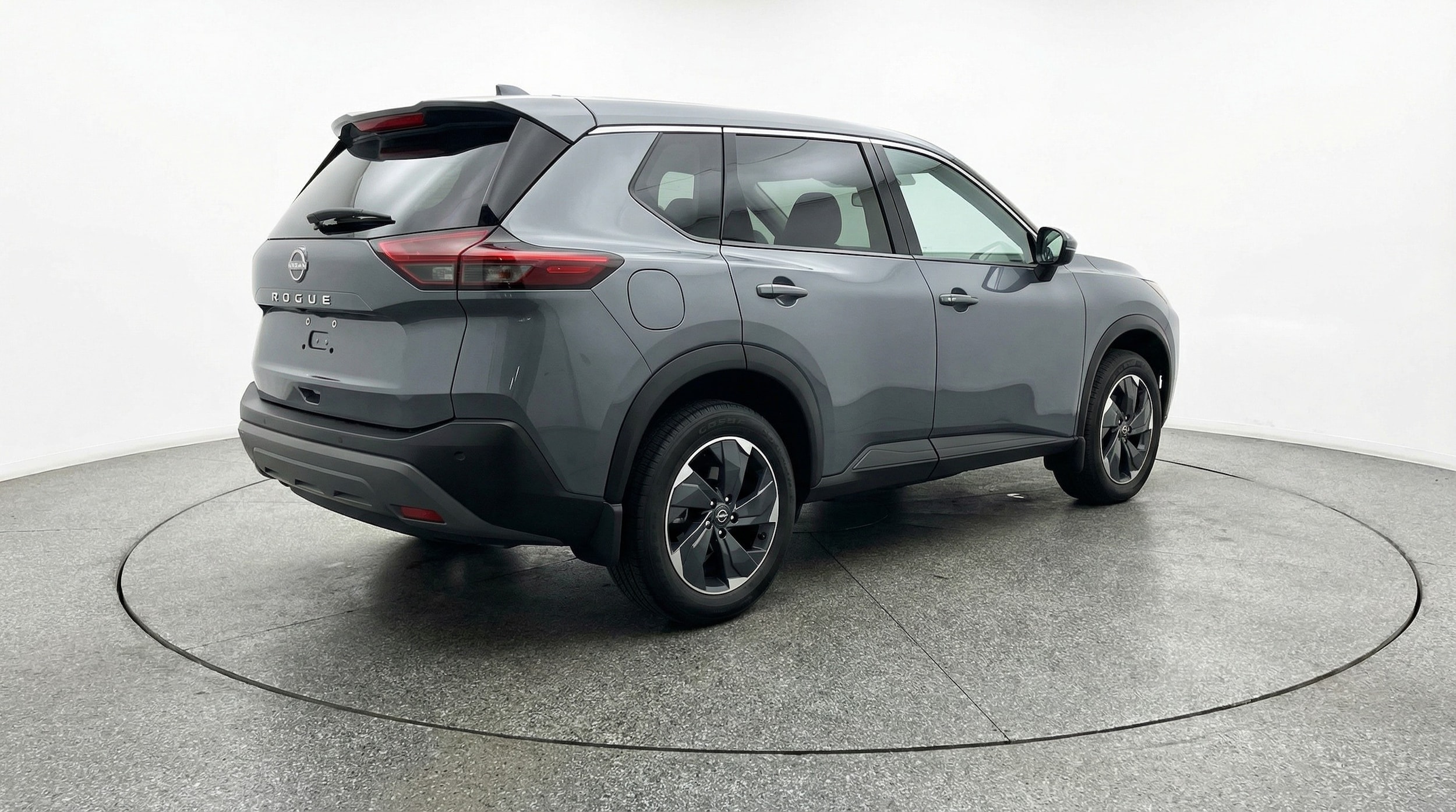 Thumbnail: 2025 Nissan Rogue - 7