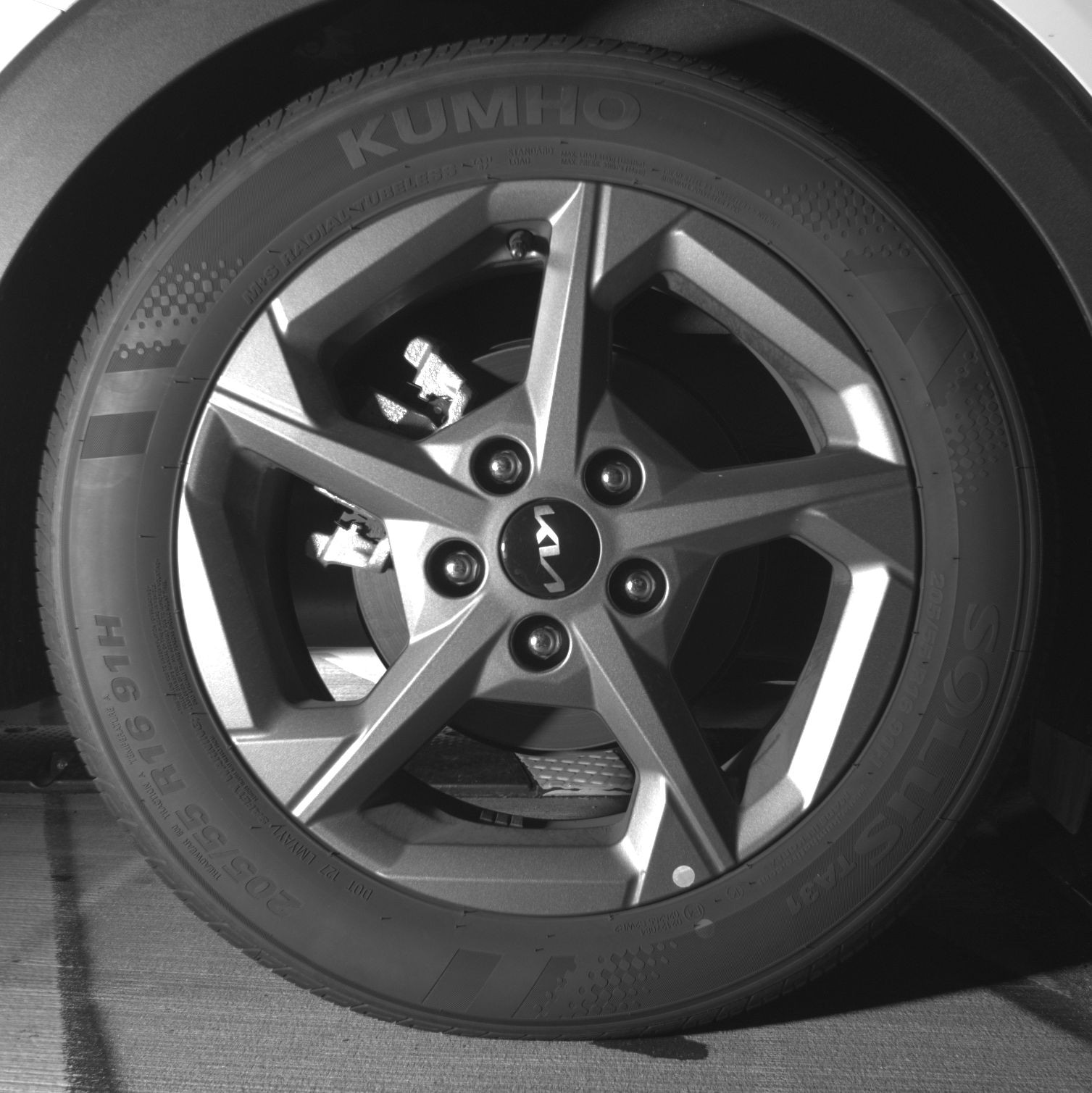 Thumbnail: 2025 Kia K4 - 12