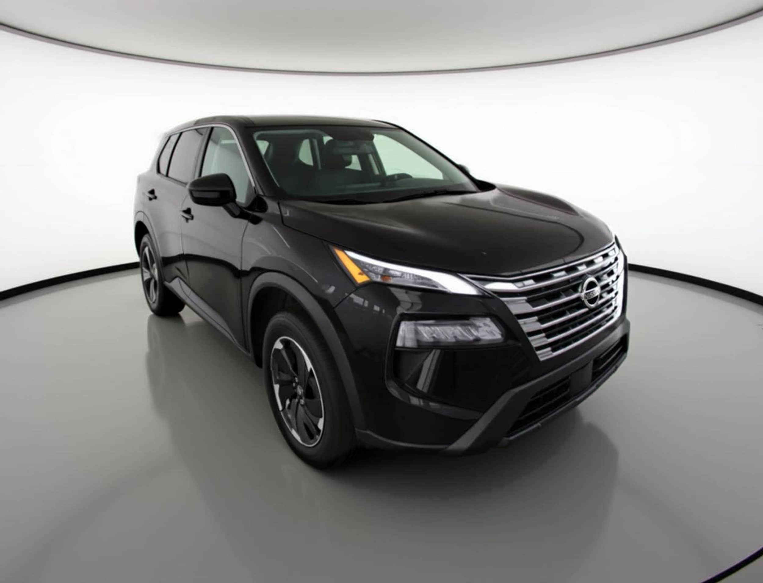 Thumbnail: 2025 Nissan Rogue - 1