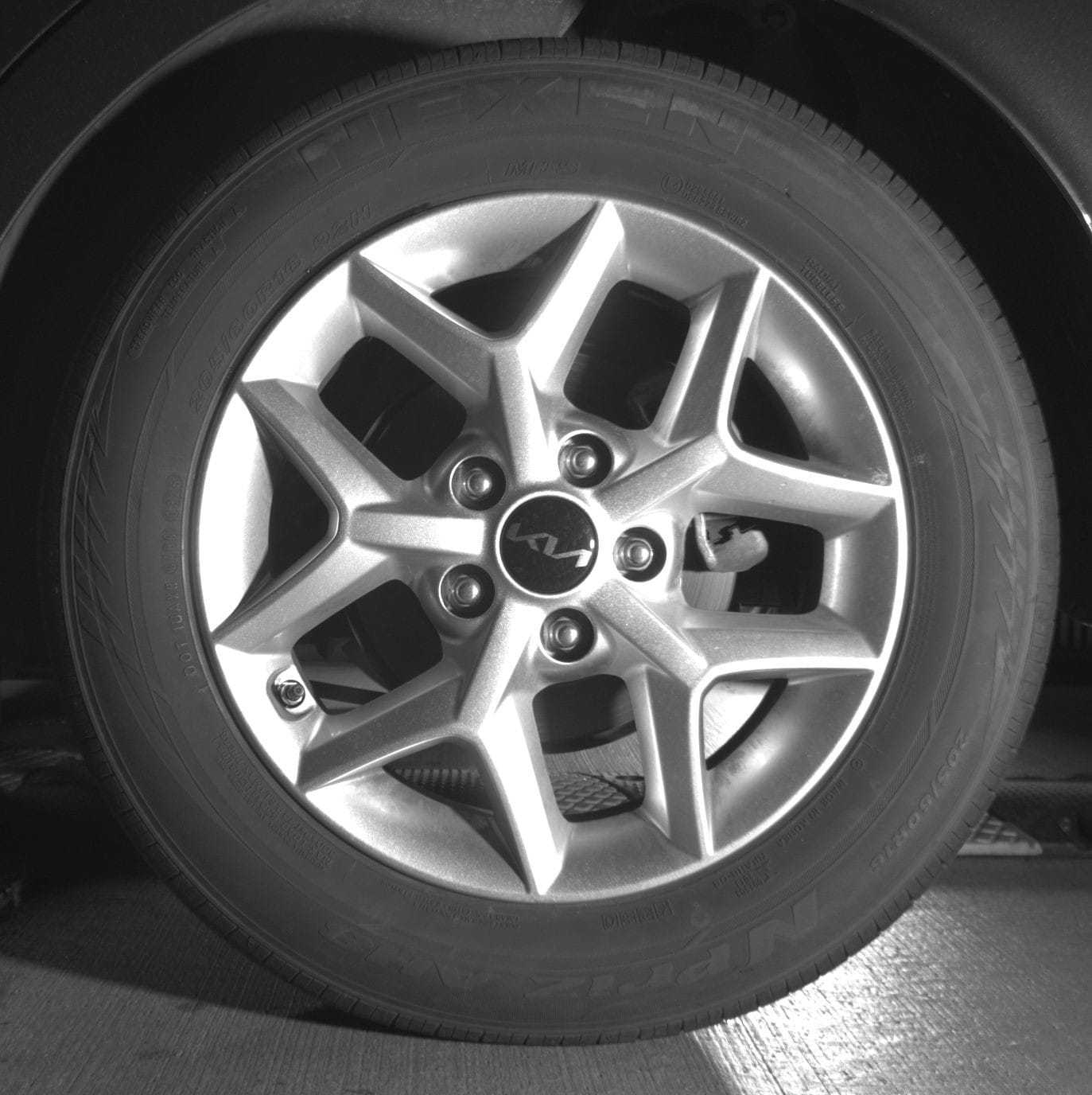 Thumbnail: 2025 Kia Soul - 11