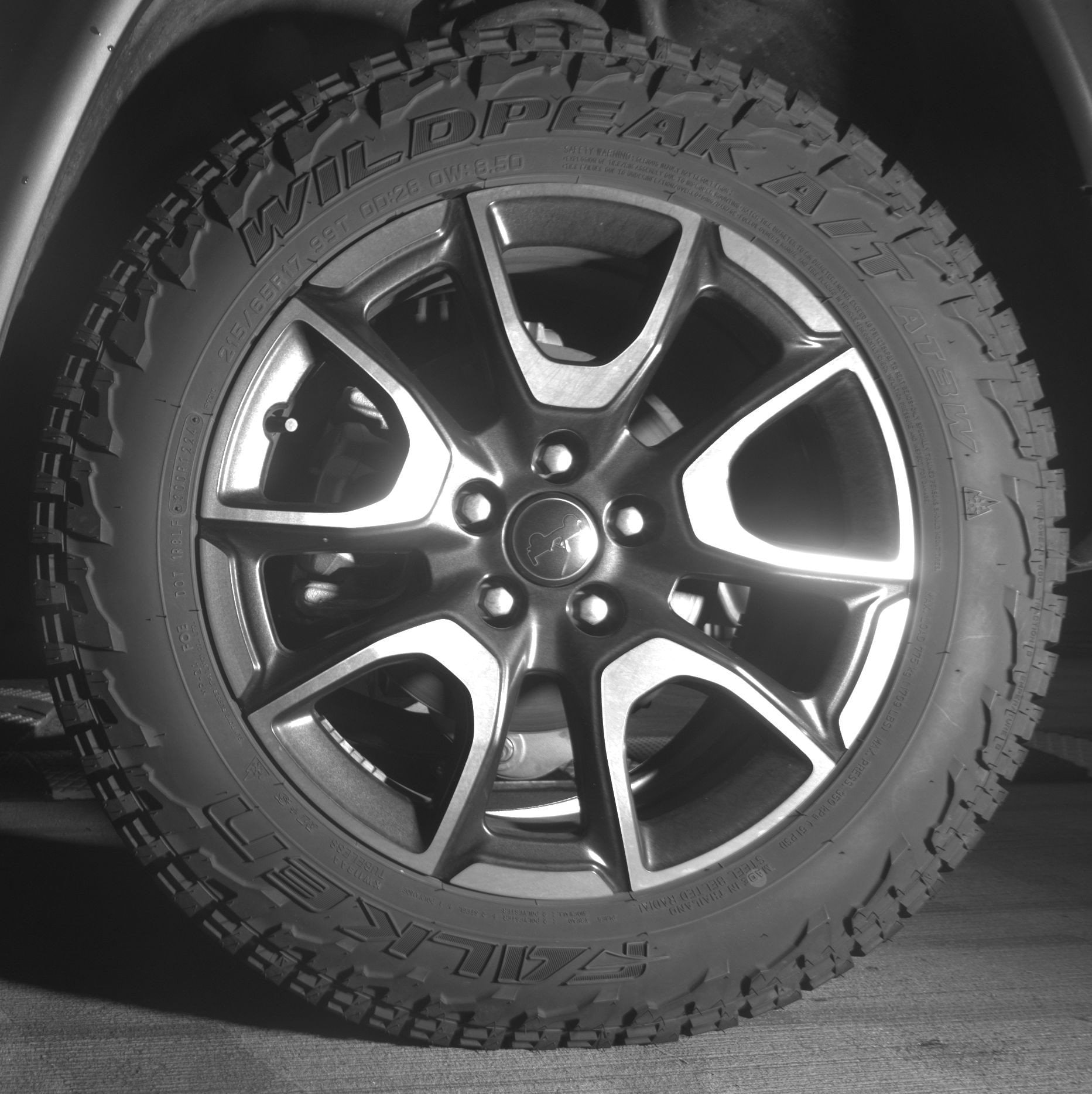 Thumbnail: 2025 Jeep Compass - 14