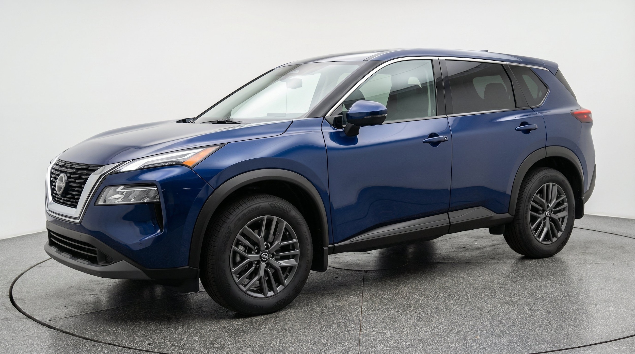 Thumbnail: 2026 Nissan Rogue - 3