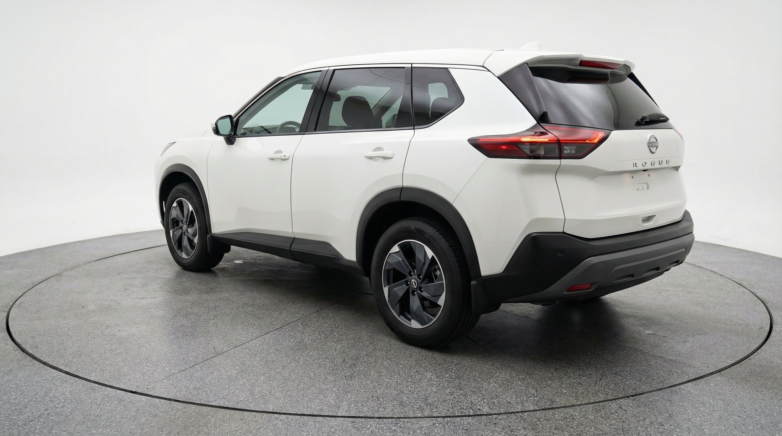 Thumbnail: 2025 Nissan Rogue - 6