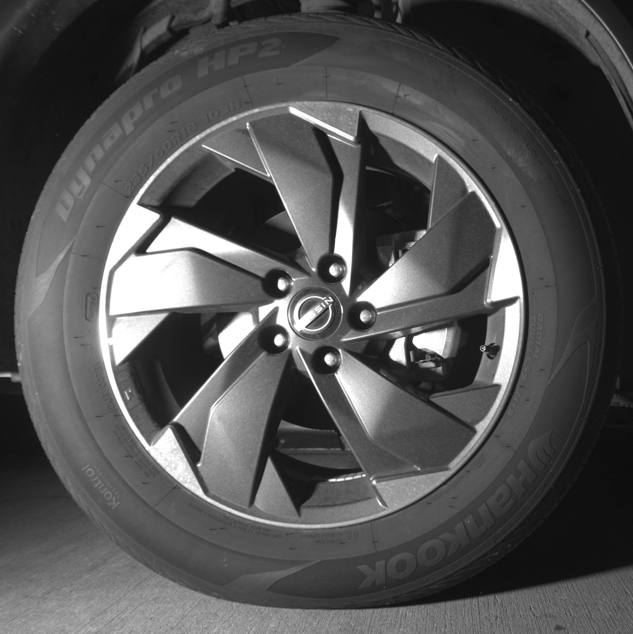 Thumbnail: 2025 Nissan Rogue - 10