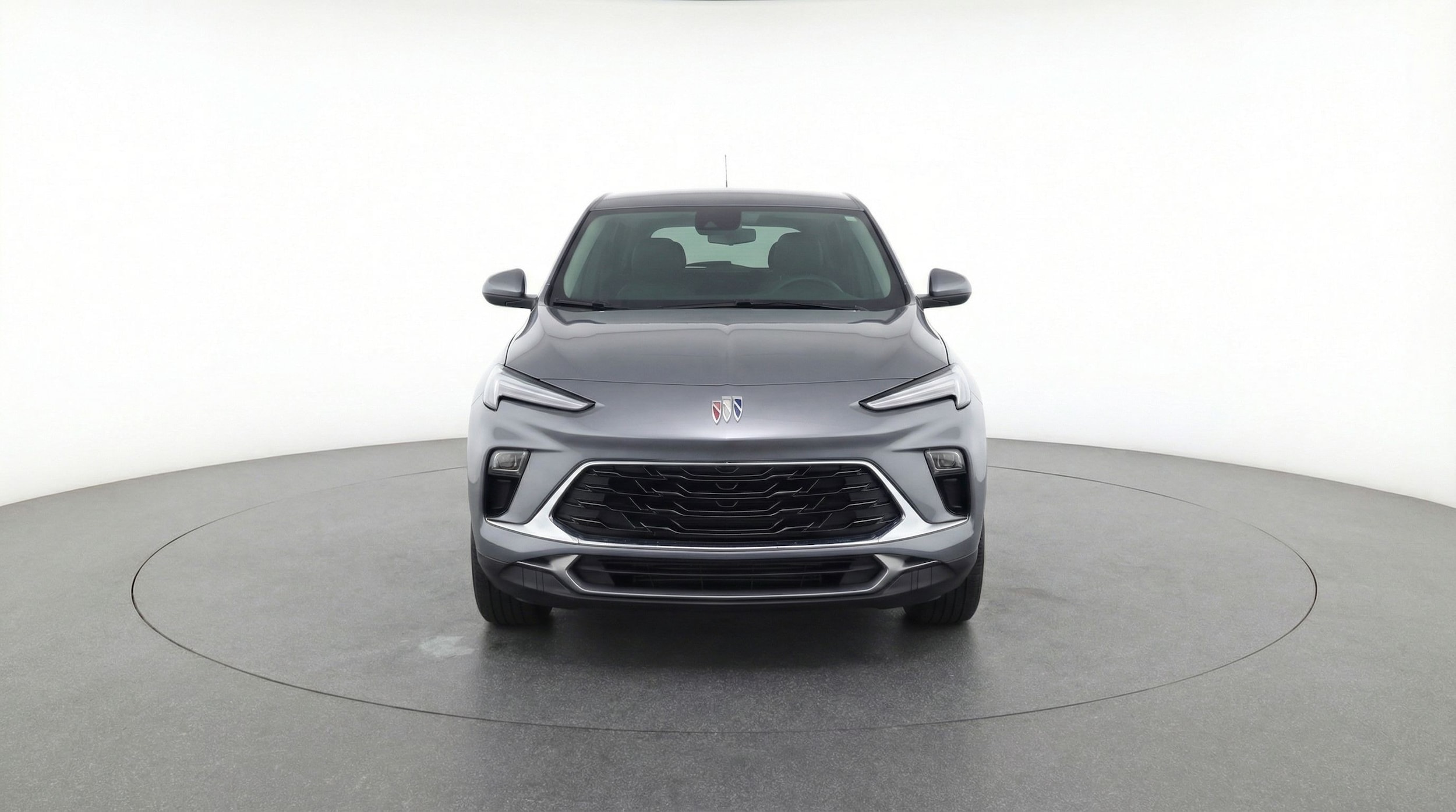 Thumbnail: 2025 Buick Encore GX - 2