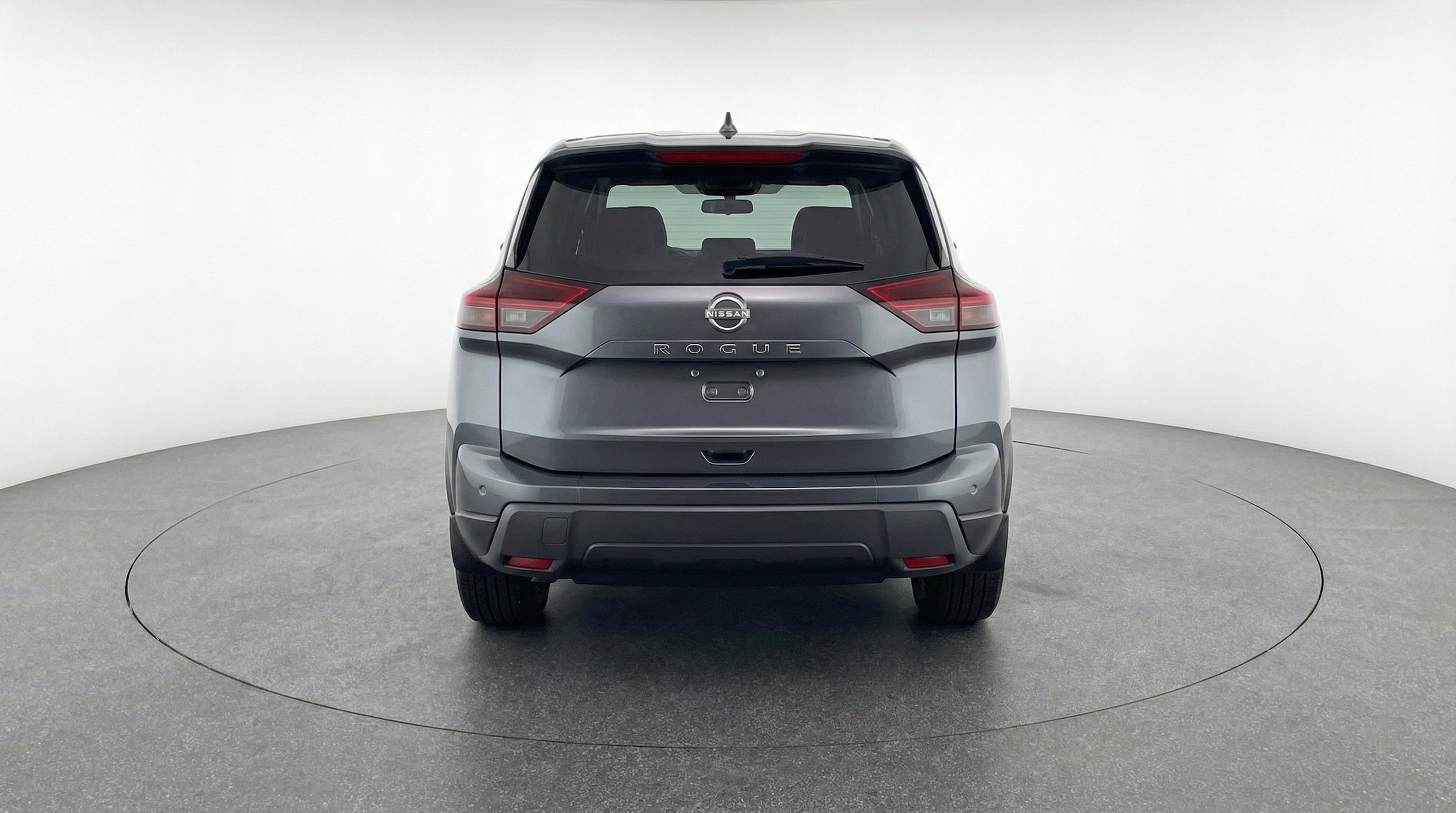 Thumbnail: 2025 Nissan Rogue - 7