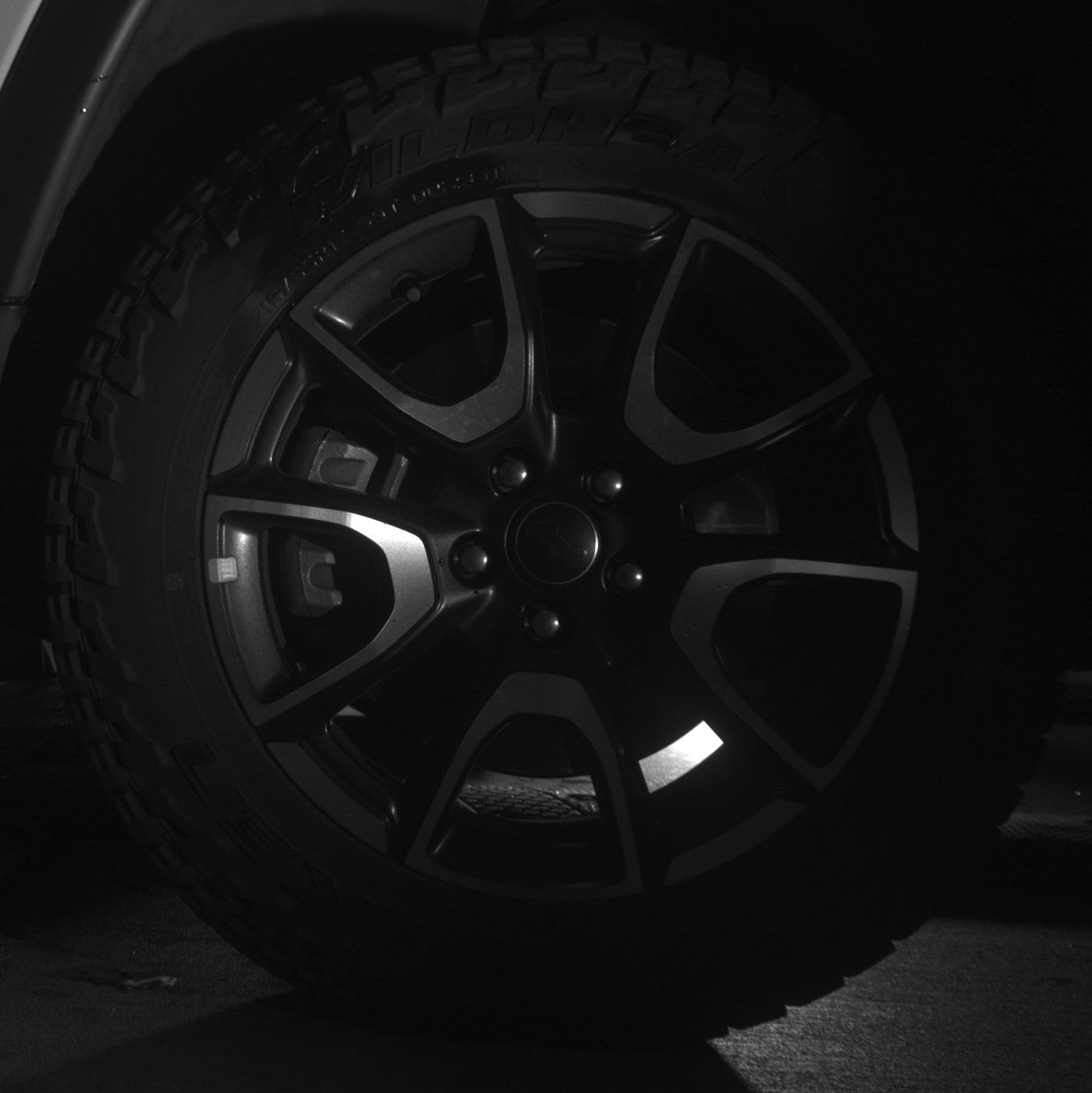 Thumbnail: 2025 Jeep Compass - 12