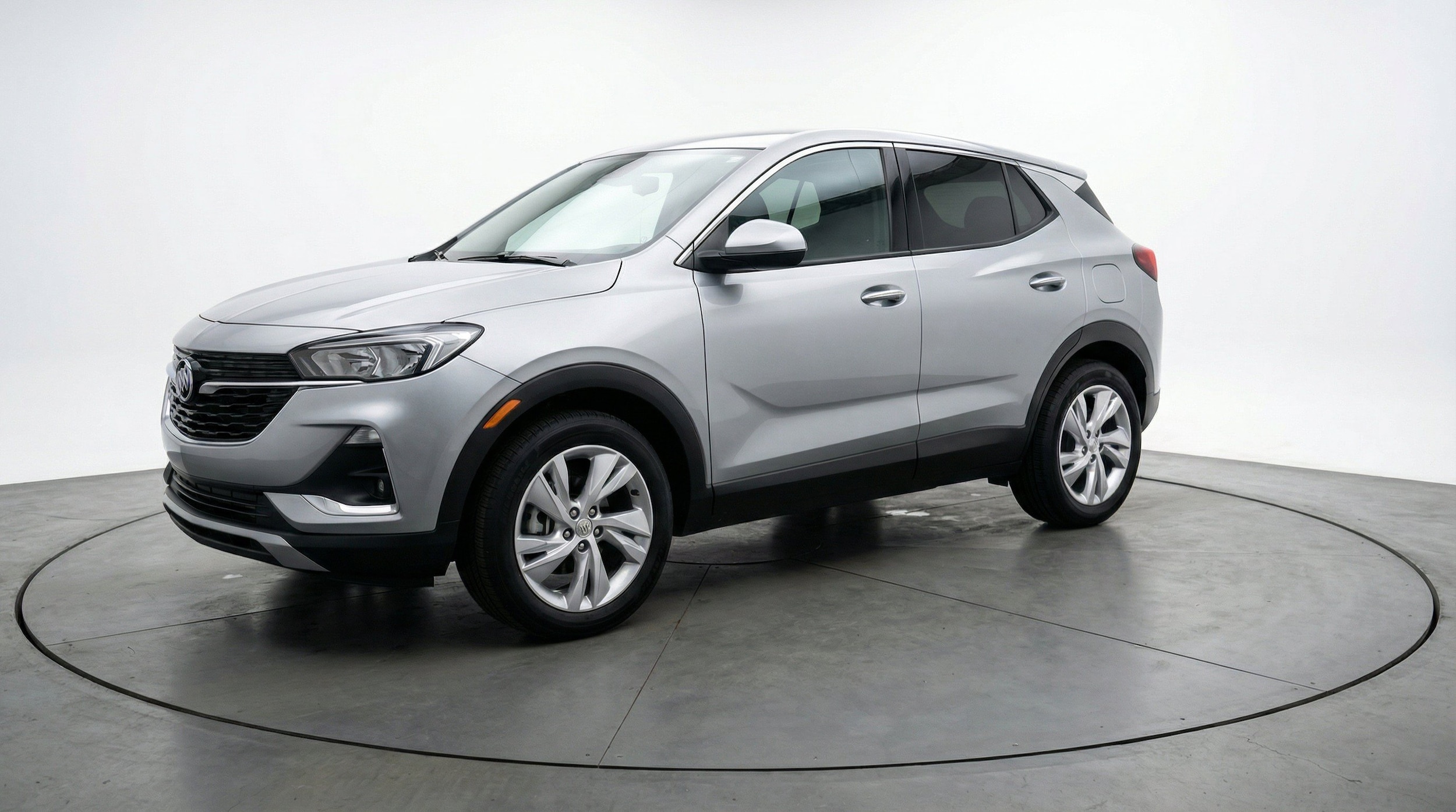Thumbnail: 2026 Buick Encore GX - 3